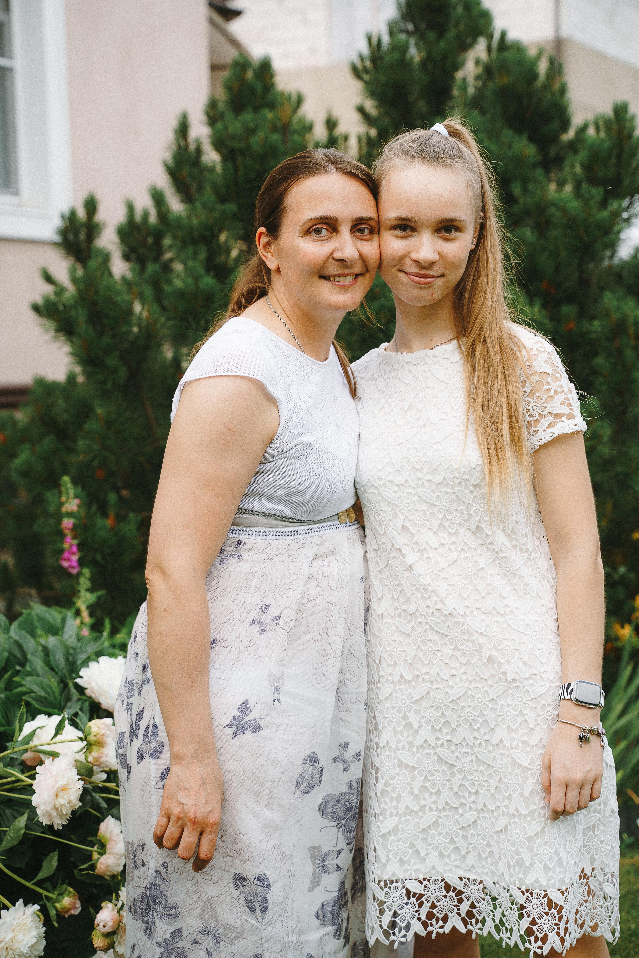 Фотограф на день рождения в загородный дом