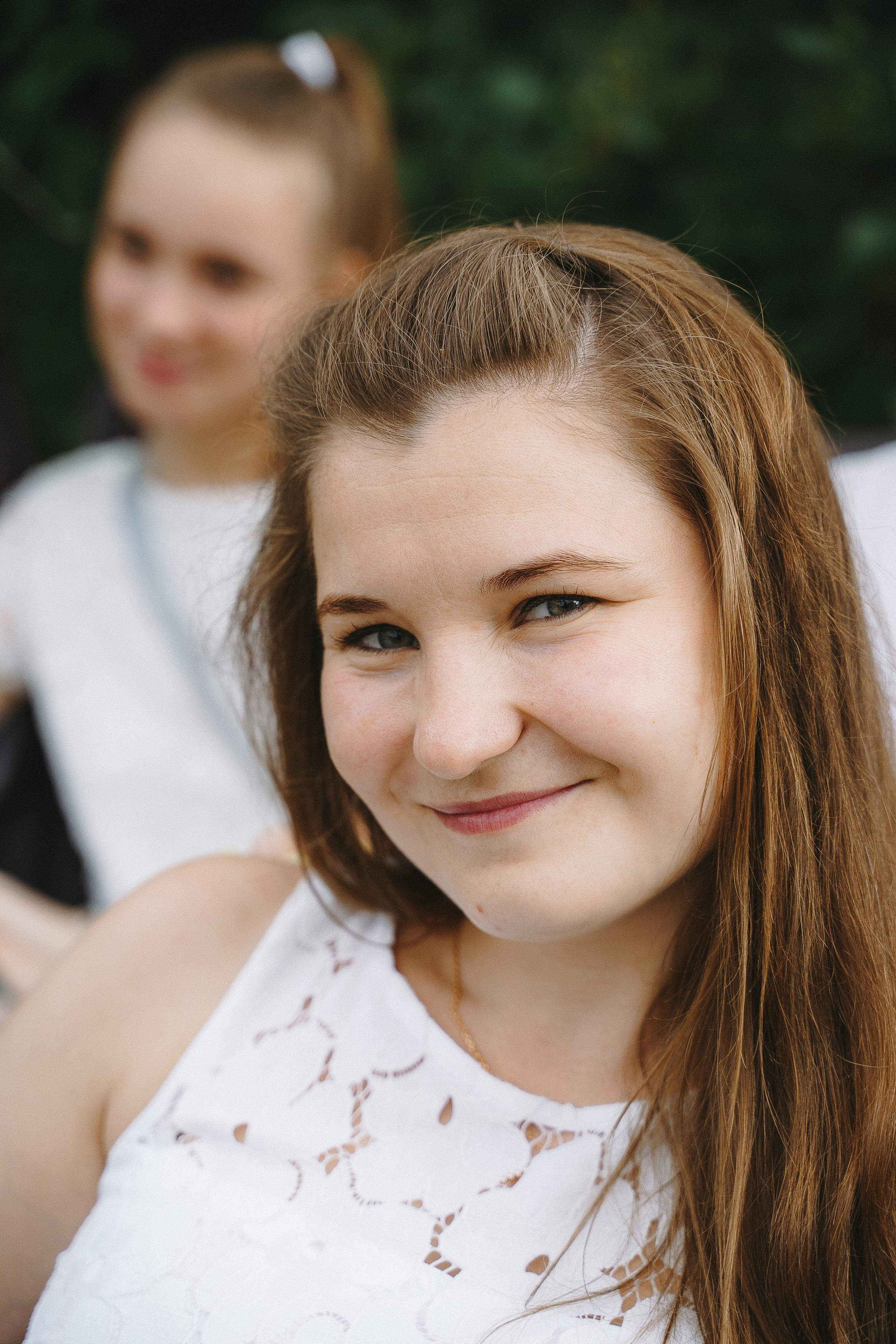 Фотограф на день рождения в загородный дом