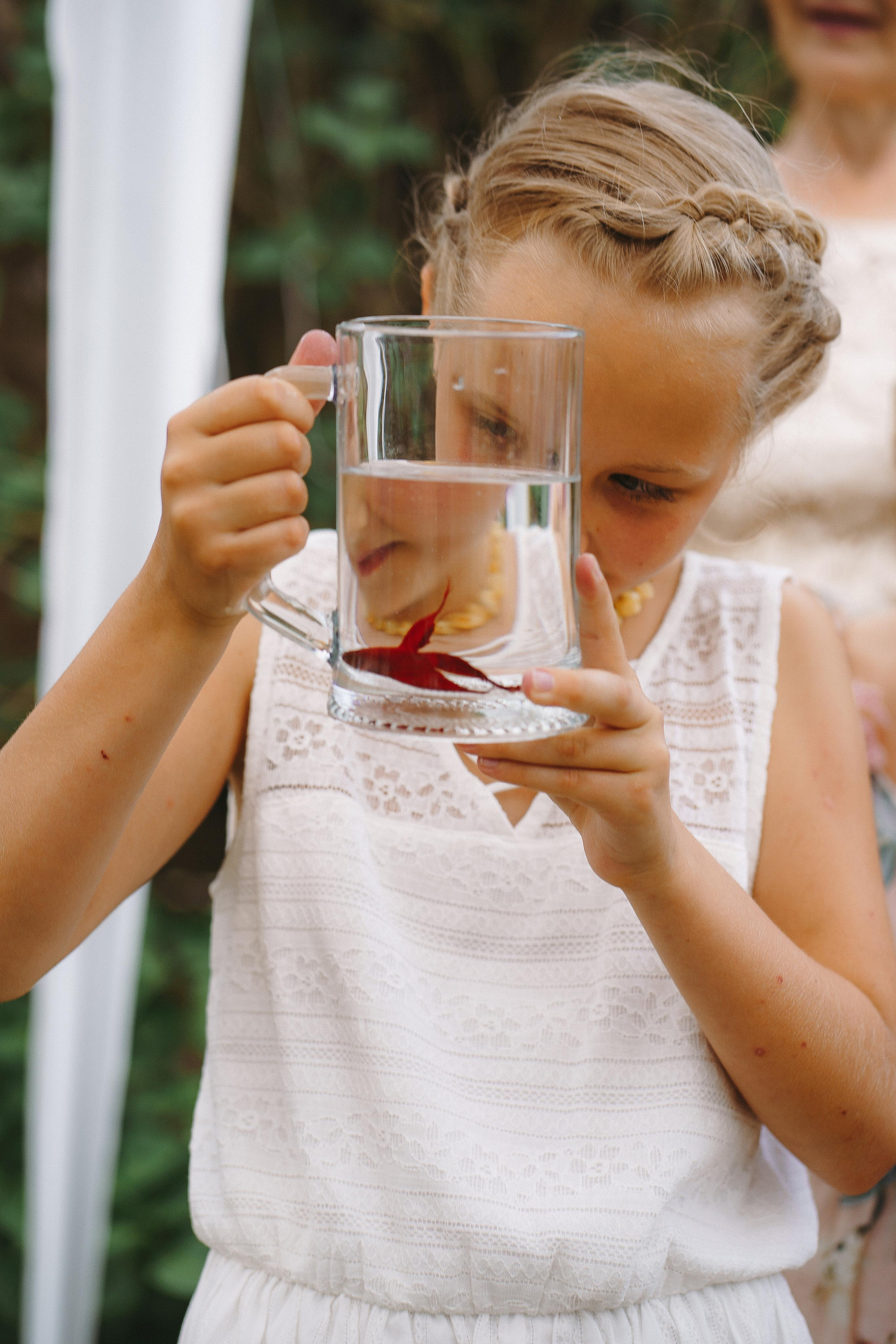 Фотограф на день рождения в загородный дом