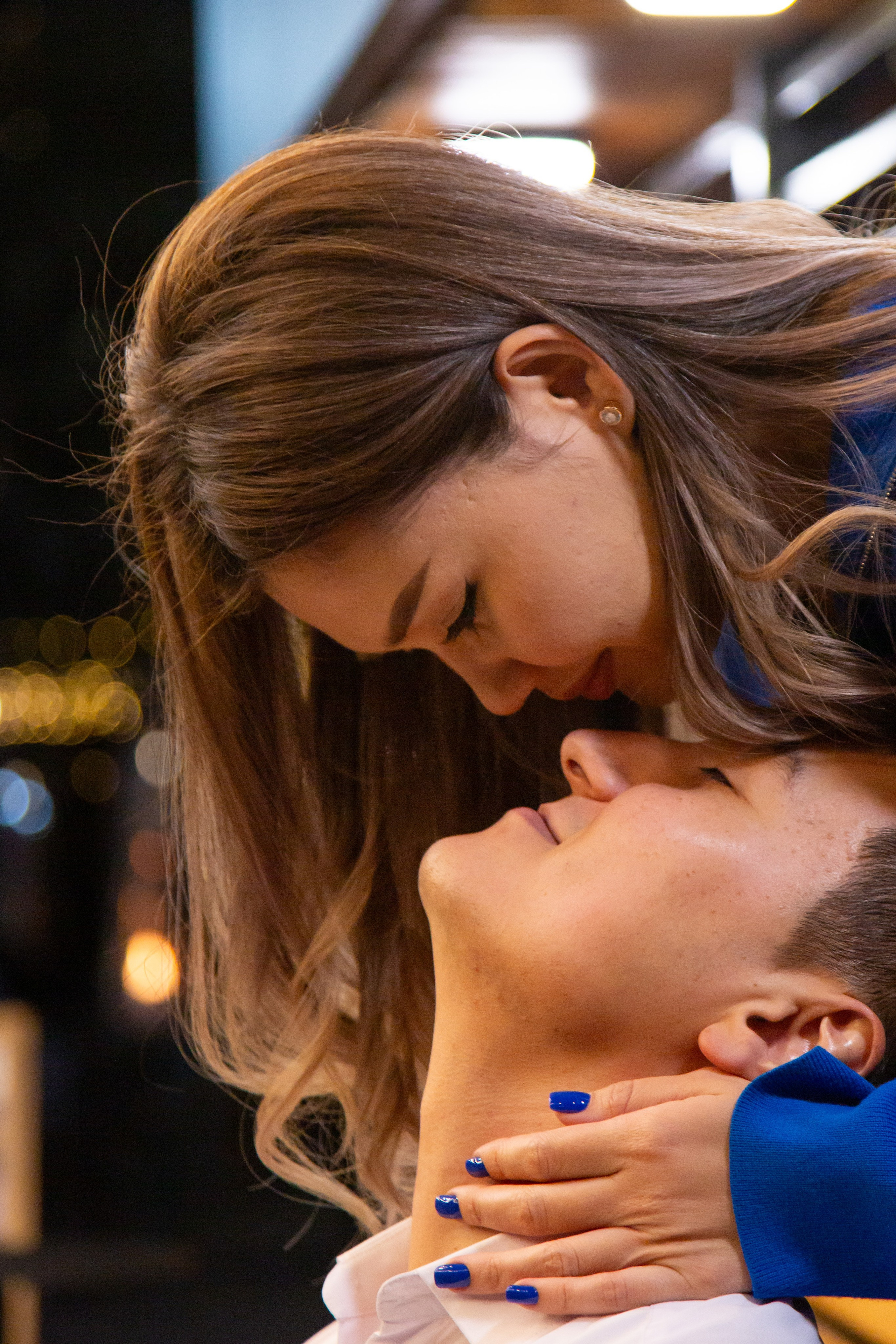 Love story | Истории любви. Фото и видеосъемка в Алматы