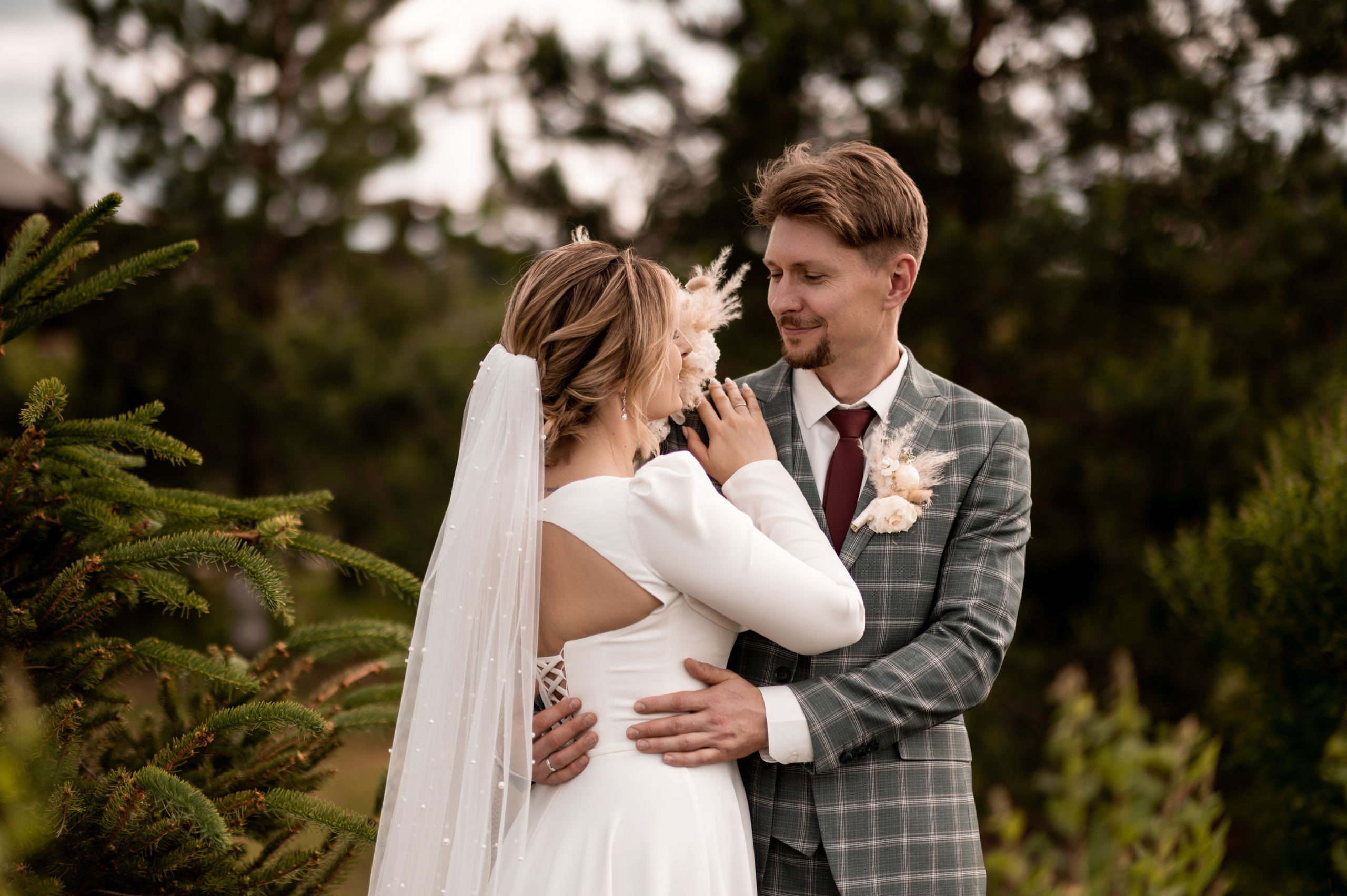 2024. Саша и Ксюша. Свадебный и семейный фотограф в Москве и Европе Евгения Амелина