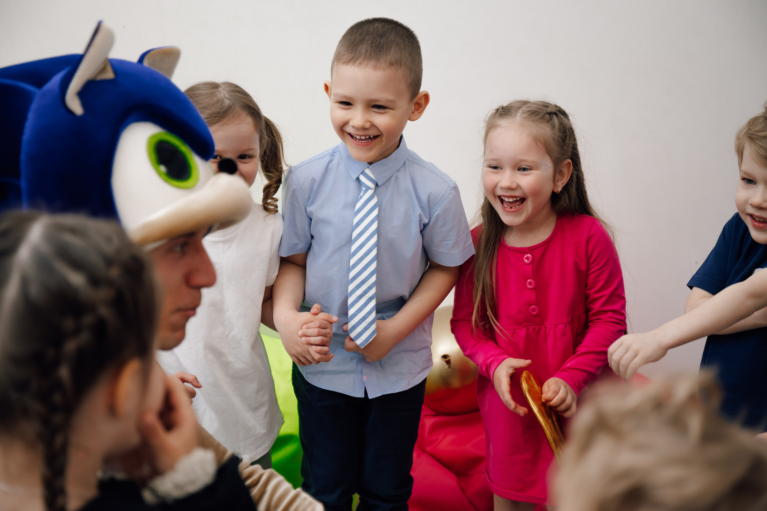 № 3. Фотограф в Москве Юлия Хамзина