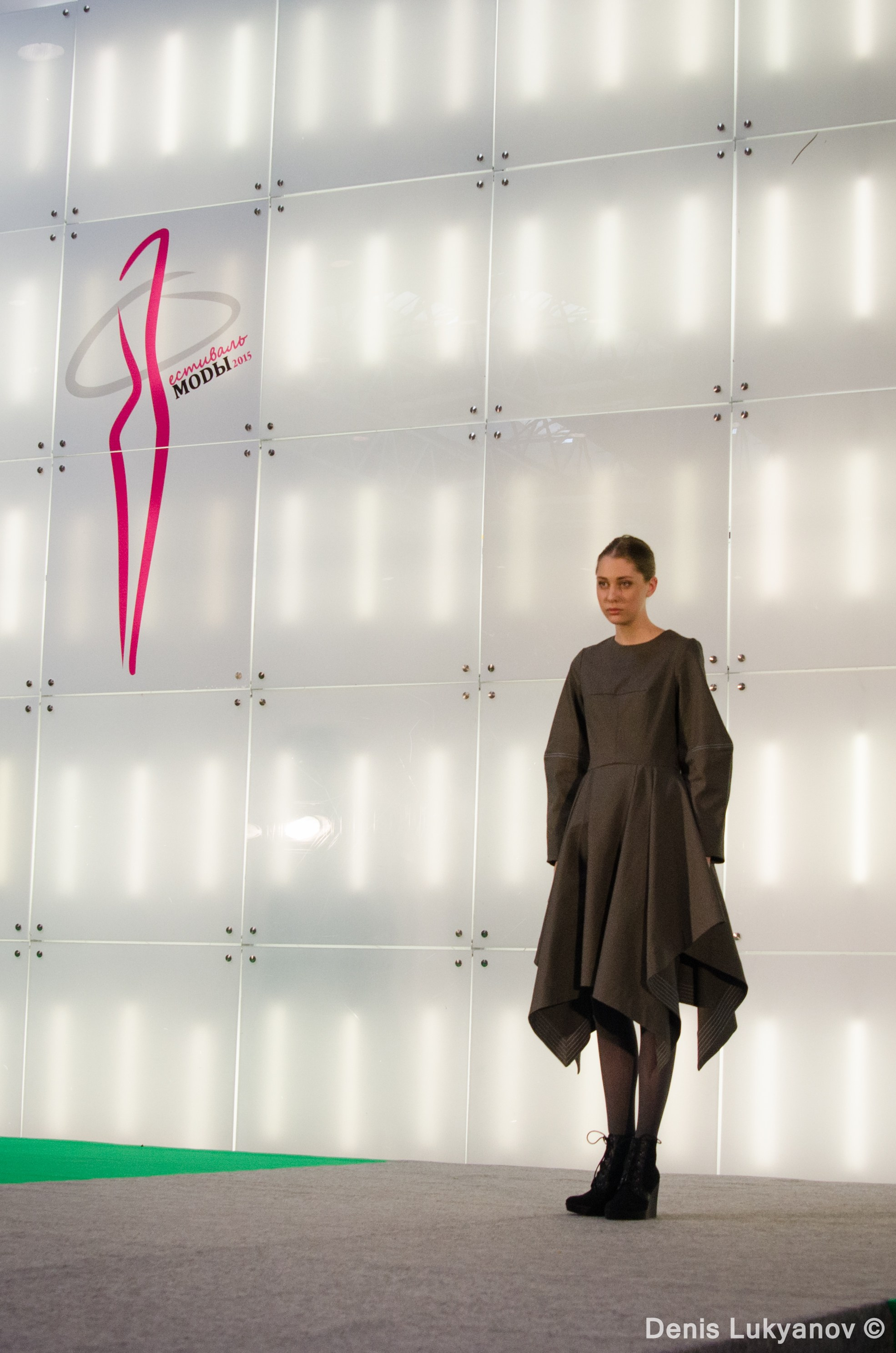 Формула Моды.Континент. Свадебный и семейный фотограф Денис Лукьянов в Краснодаре, Краснодарском крае и Республике Крым