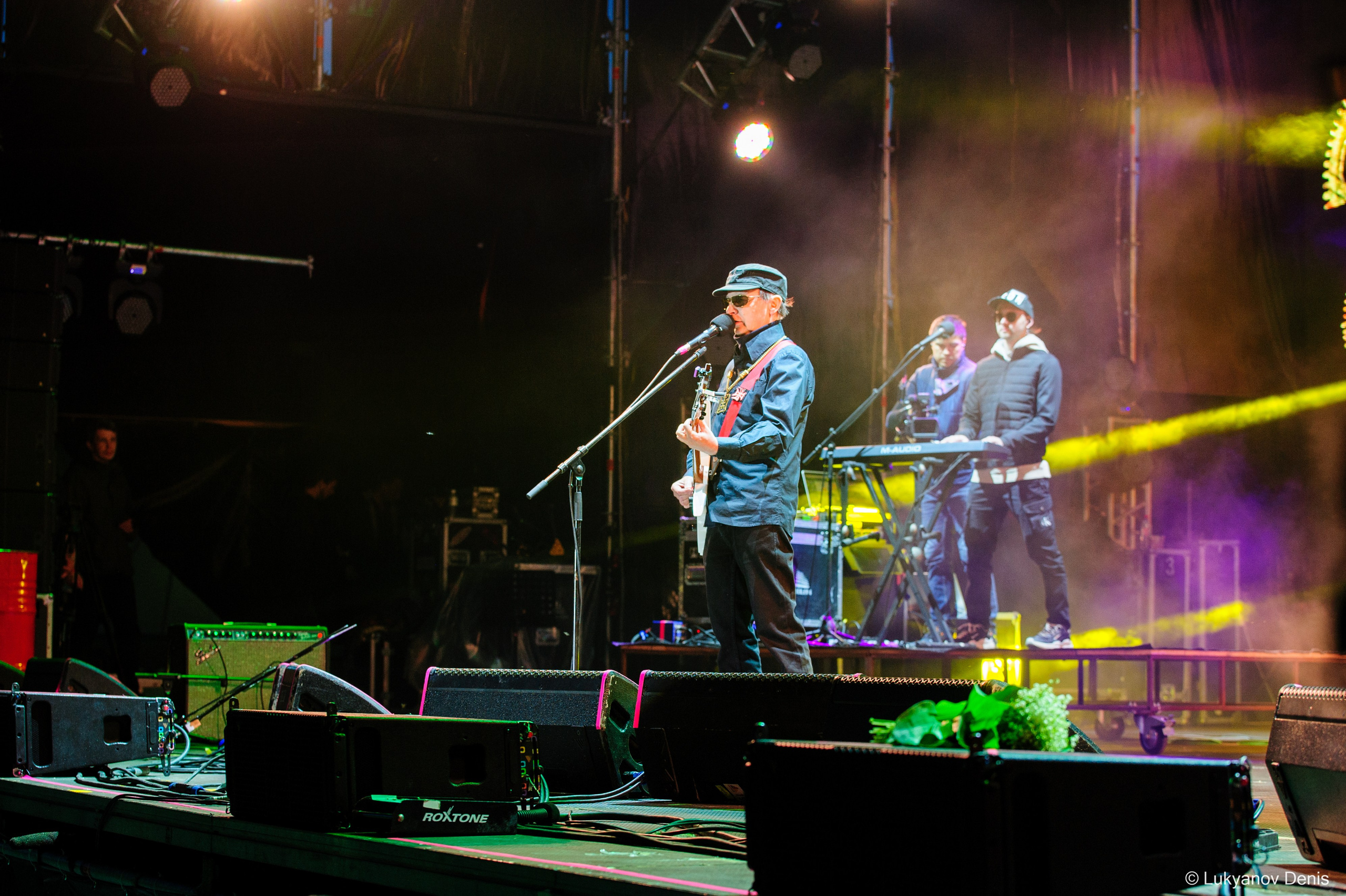 Лестница в Небо 2022. Свадебный и семейный фотограф Денис Лукьянов в Краснодаре, Краснодарском крае и Республике Крым