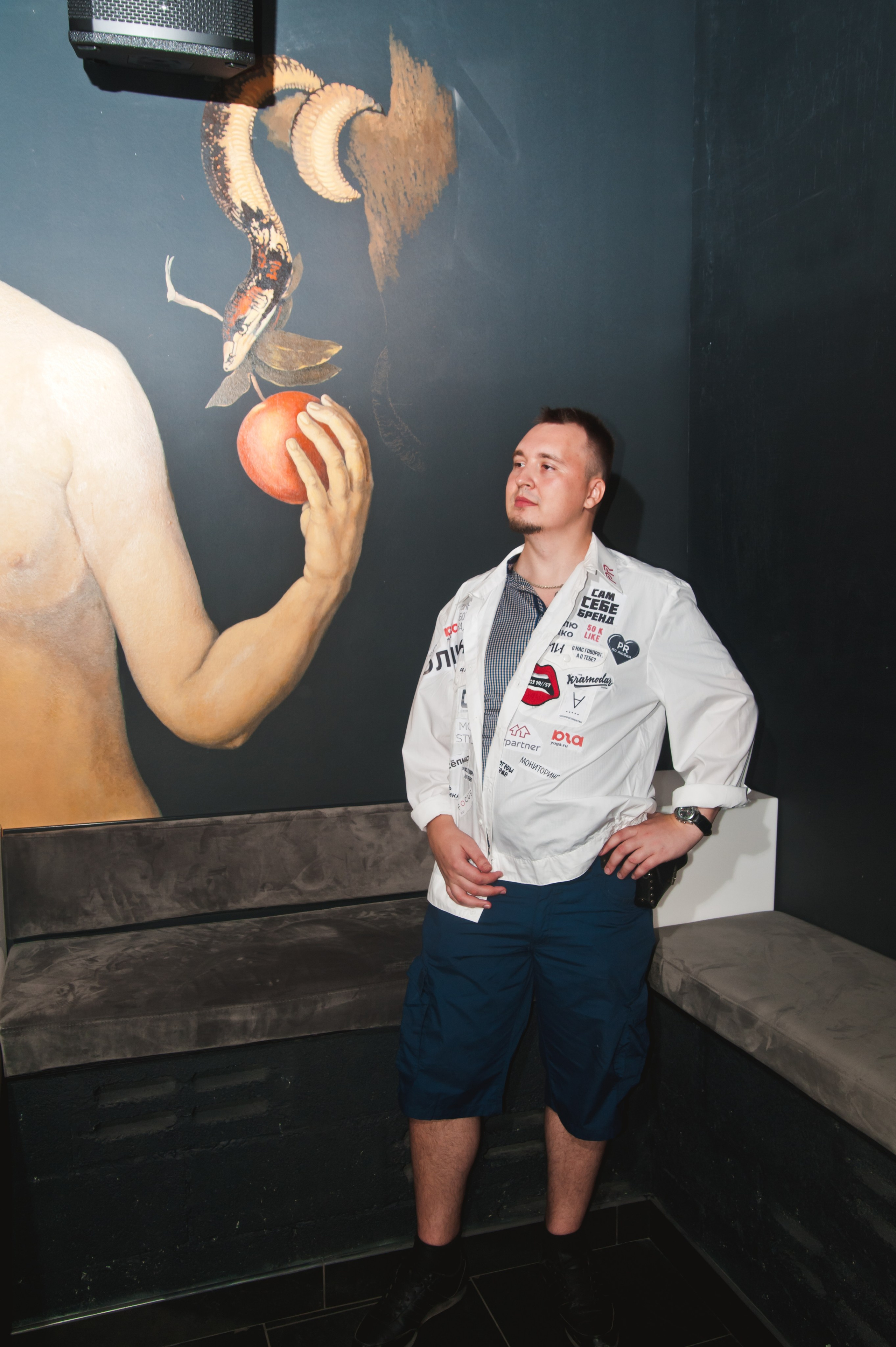 Фокус_Бар. Свадебный и семейный фотограф Денис Лукьянов в Краснодаре, Краснодарском крае и Республике Крым