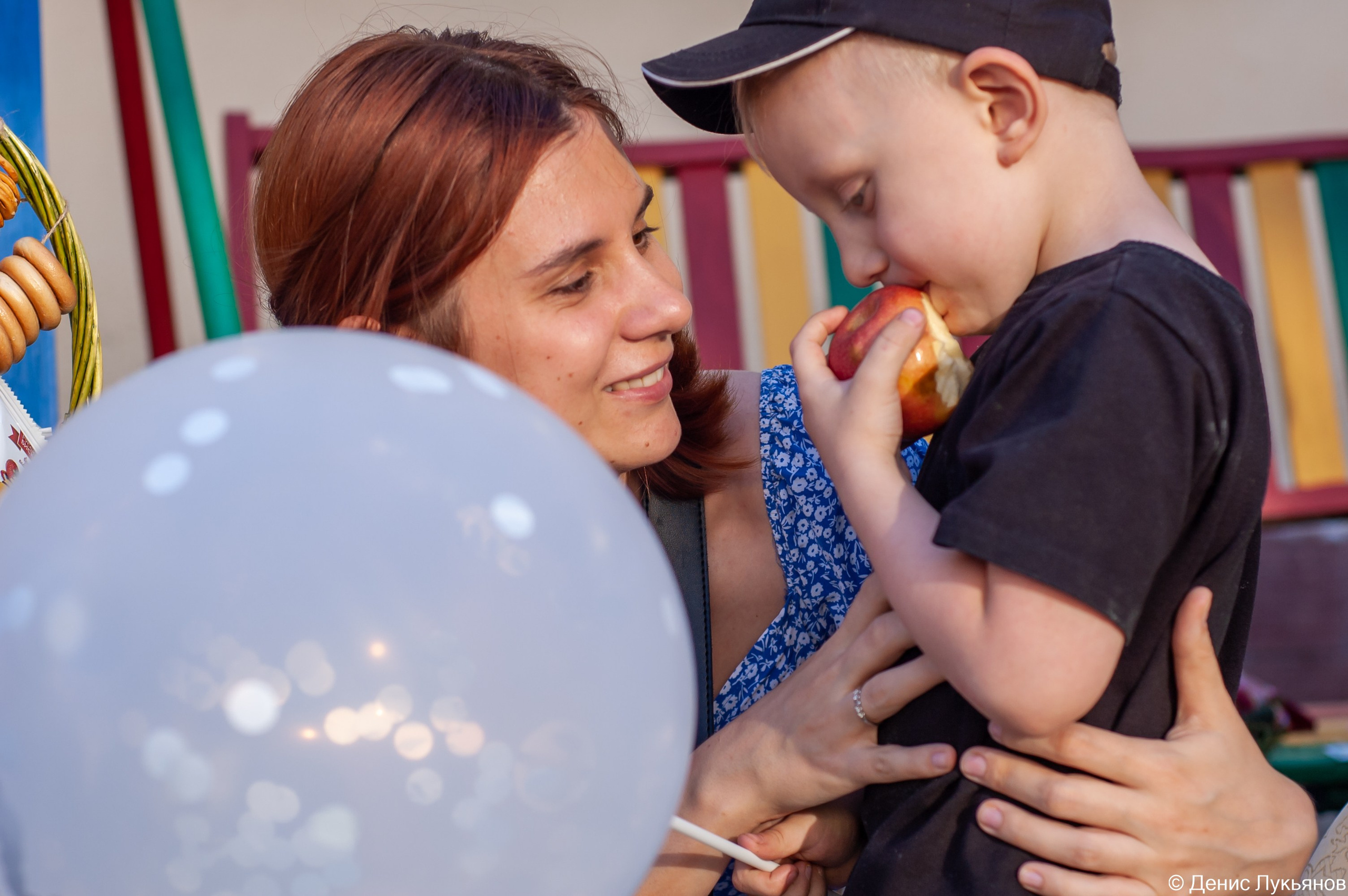 Ярмарка. Свадебный и семейный фотограф Денис Лукьянов в Краснодаре, Краснодарском крае и Республике Крым