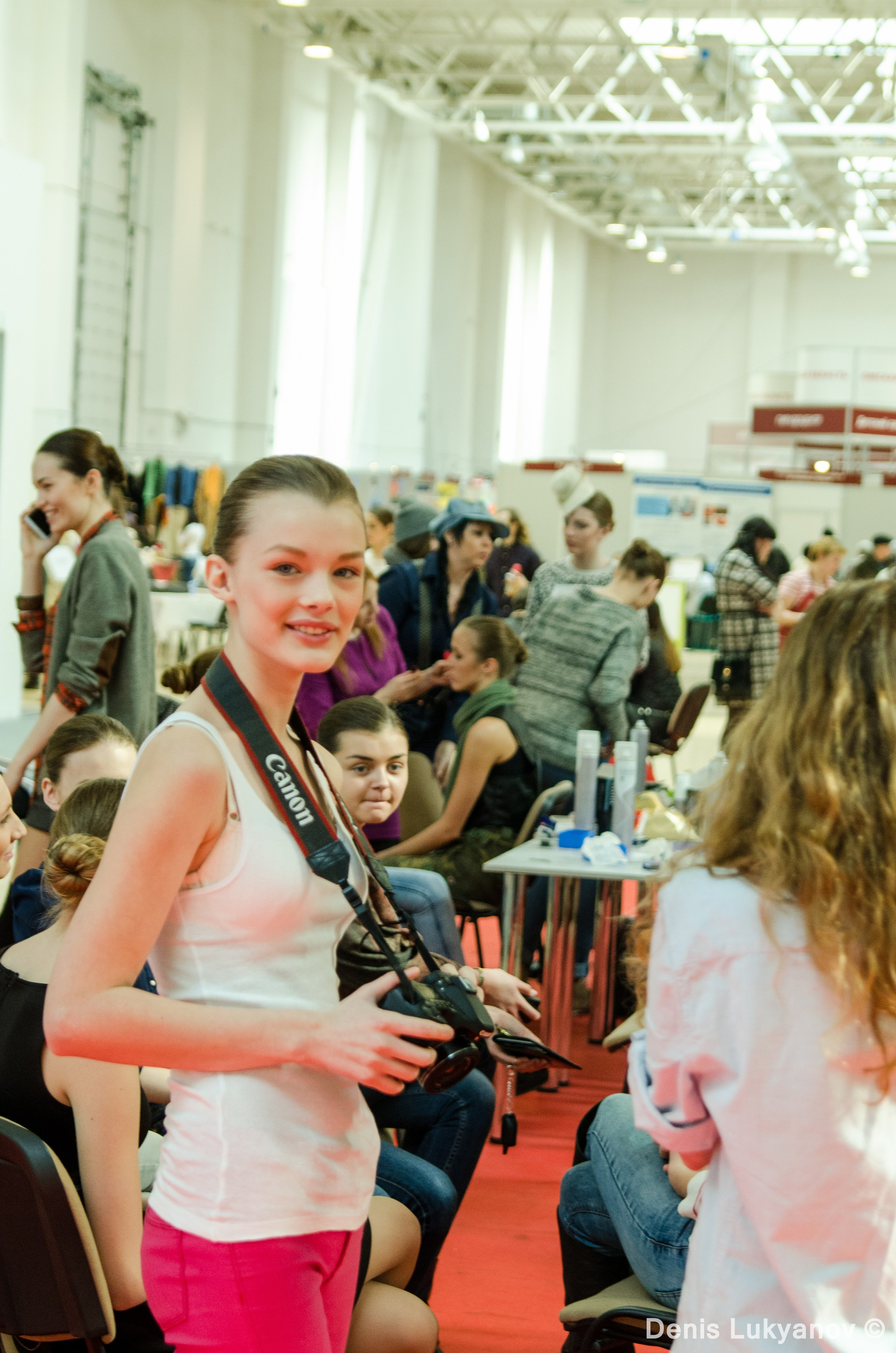 Формула Моды.Континент. Свадебный и семейный фотограф Денис Лукьянов в Краснодаре, Краснодарском крае и Республике Крым