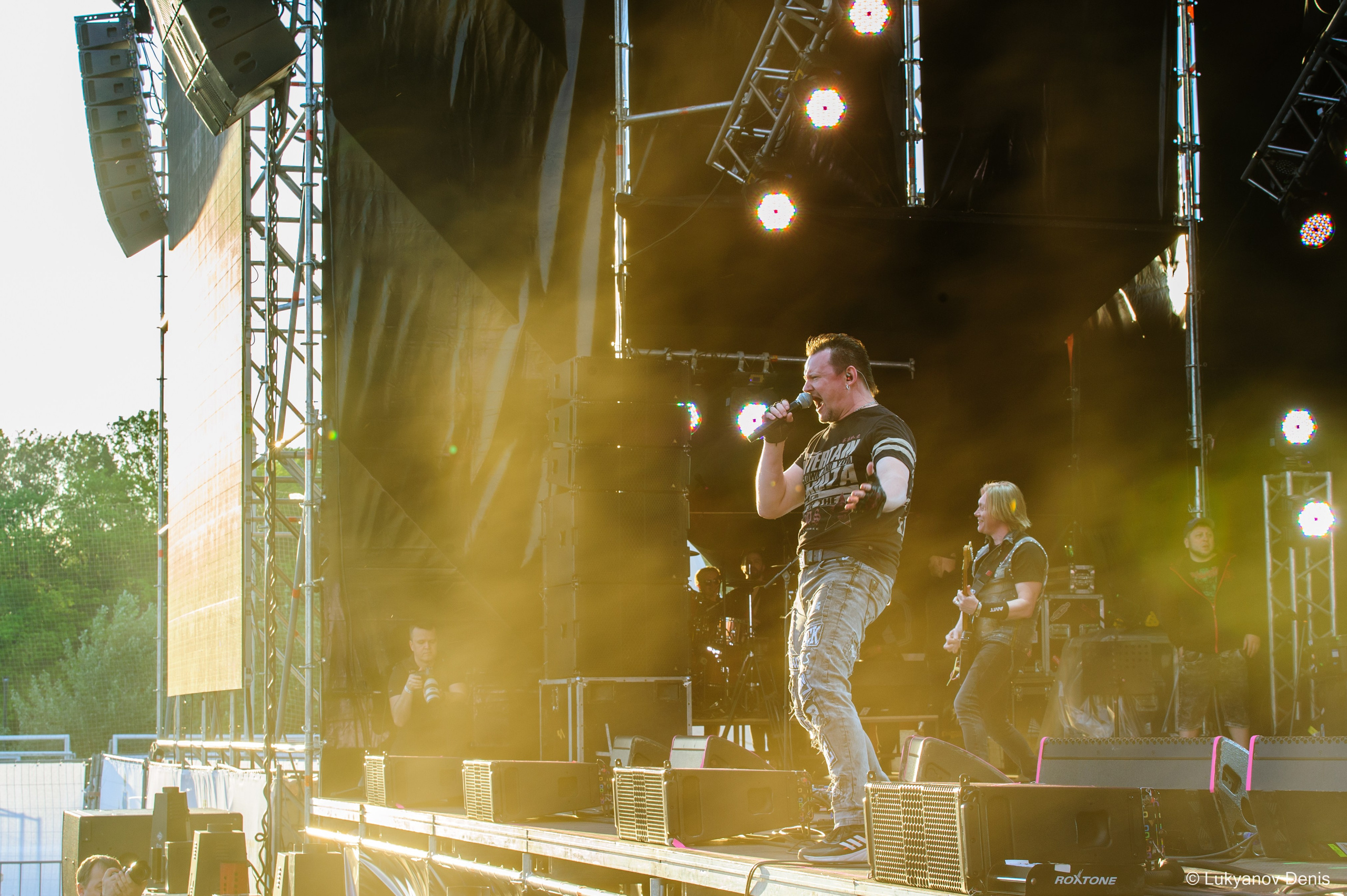 Лестница в Небо 2022. Свадебный и семейный фотограф Денис Лукьянов в Краснодаре, Краснодарском крае и Республике Крым