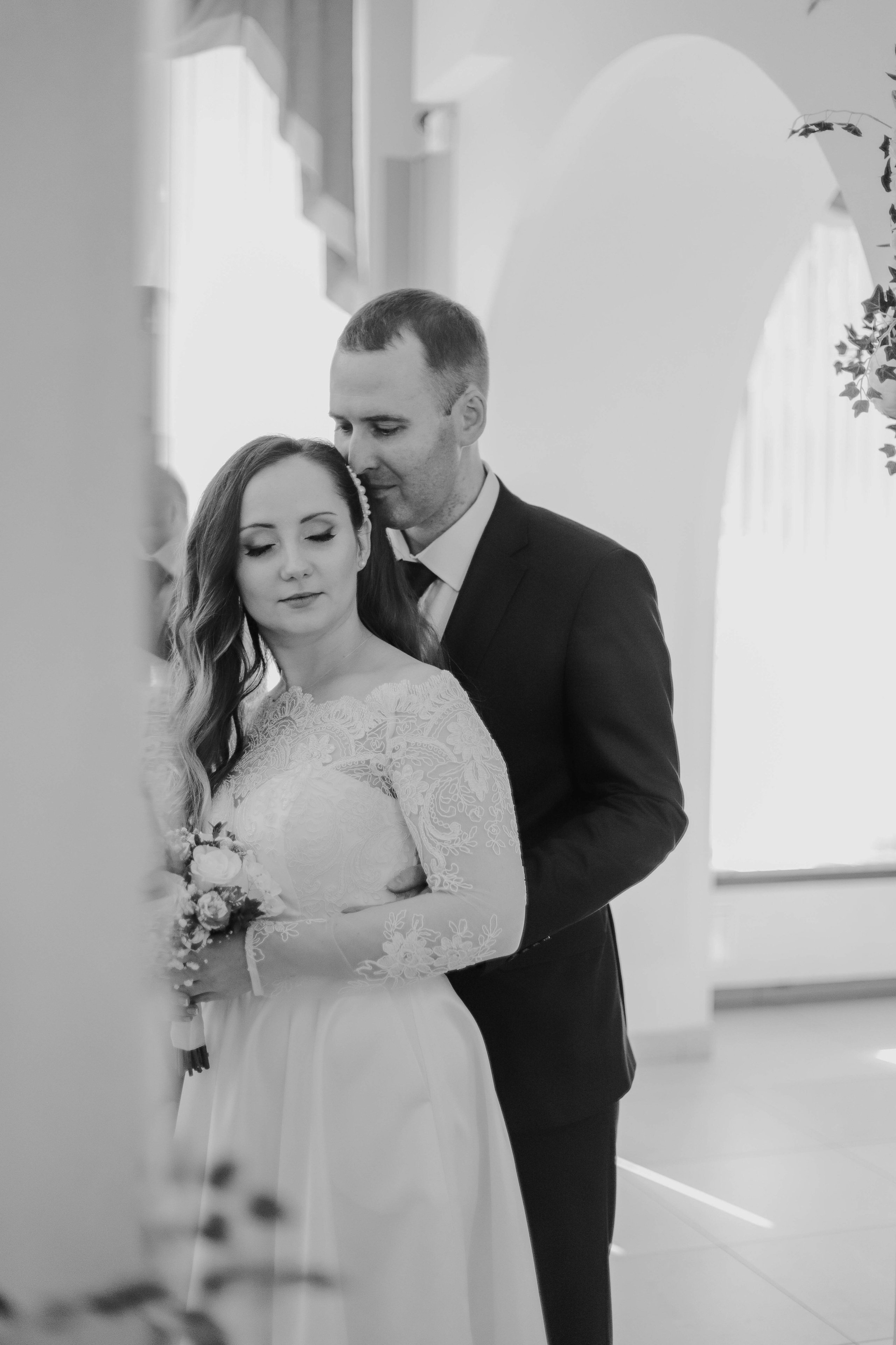 Сергей и Елена. Свадебный, семейный и детский фотограф в Люберцах Зайцева Анастасия