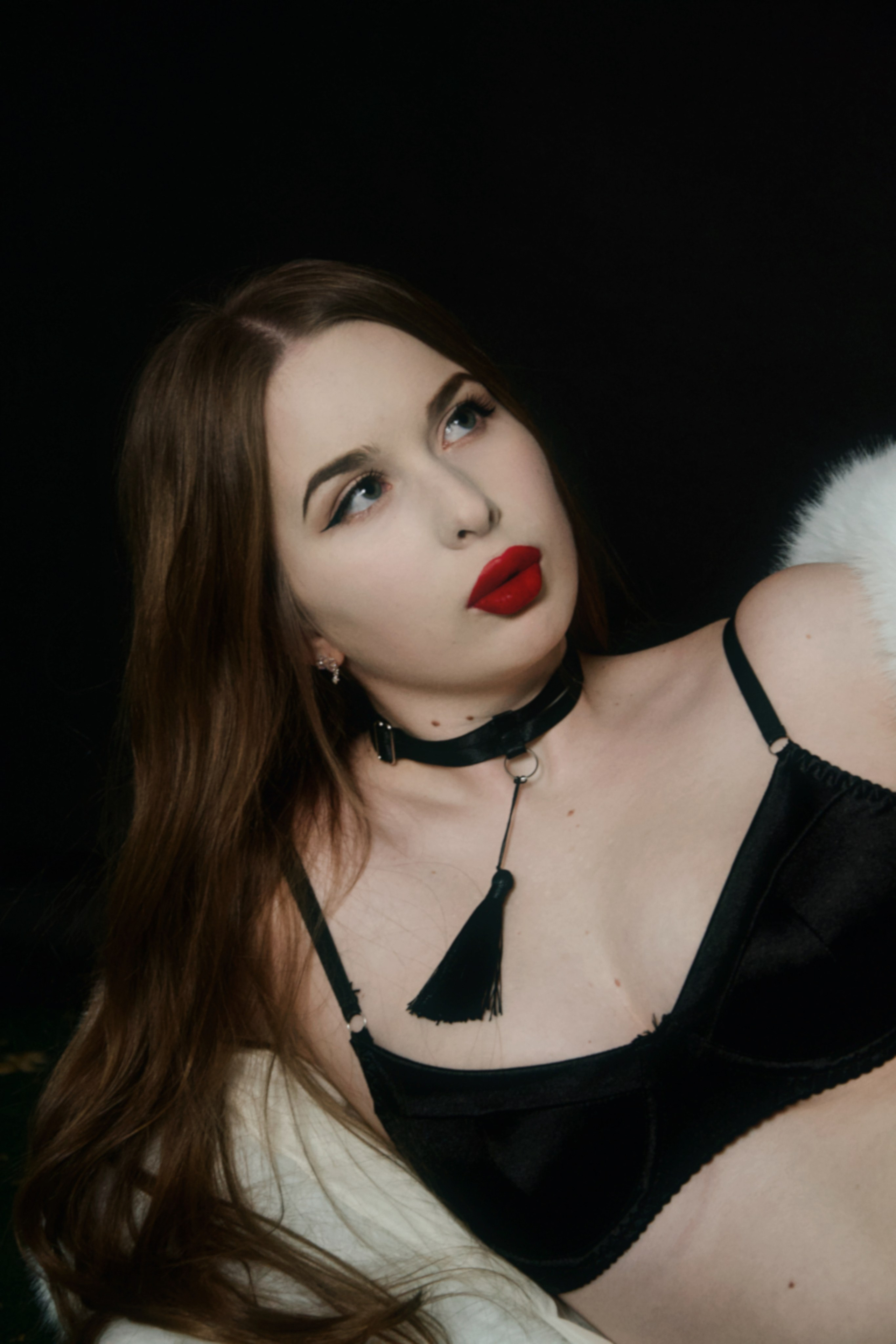 Tatiana. Фотограф Анастасия Шай в Санкт-Петербурге