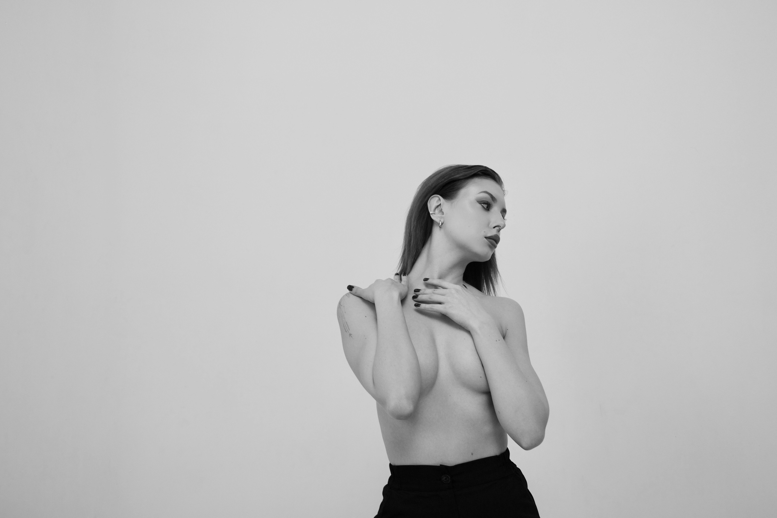 Irina. Фотограф Анастасия Шай в Санкт-Петербурге