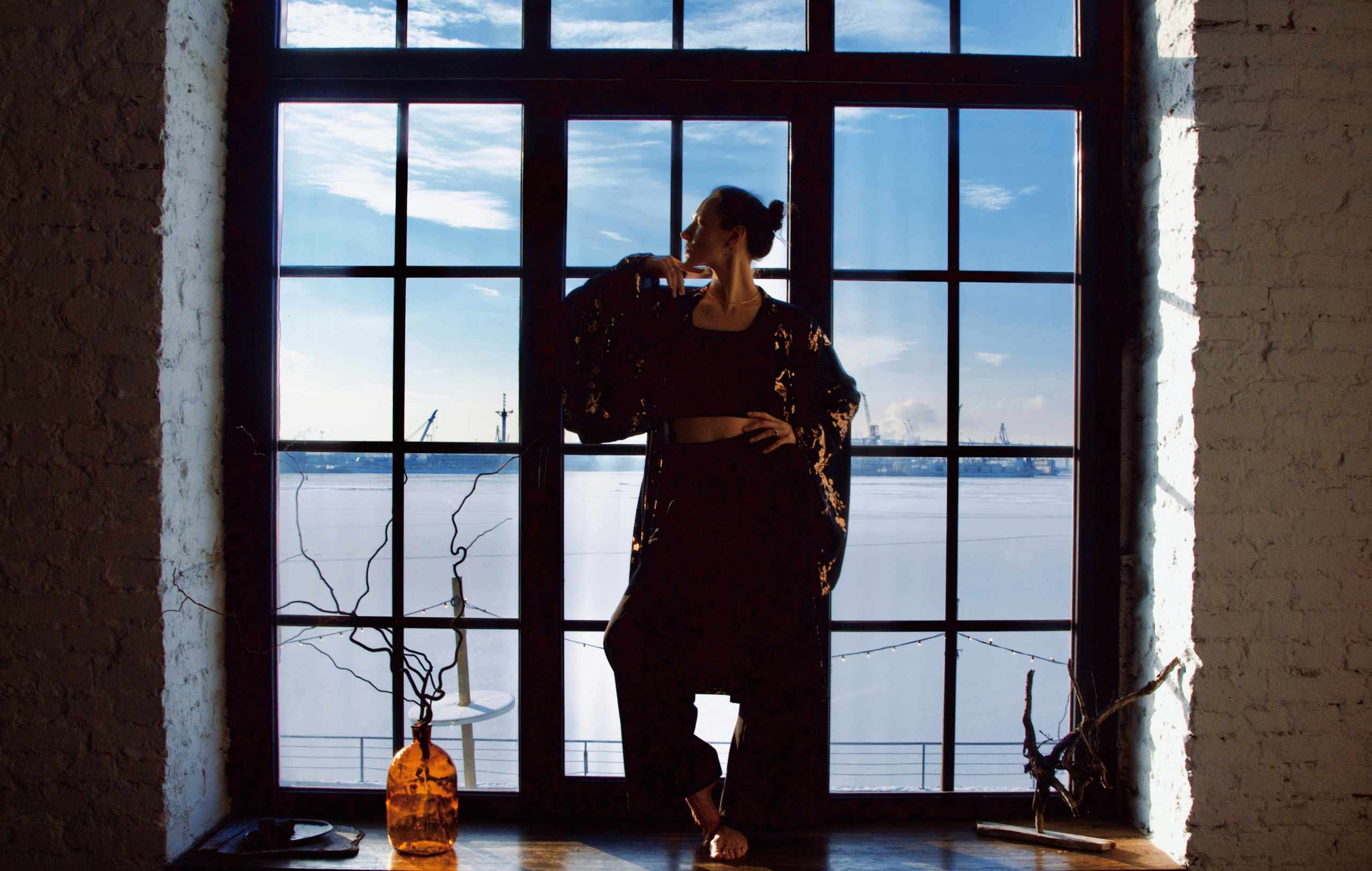 Veronika. Фотограф Анастасия Шай в Санкт-Петербурге