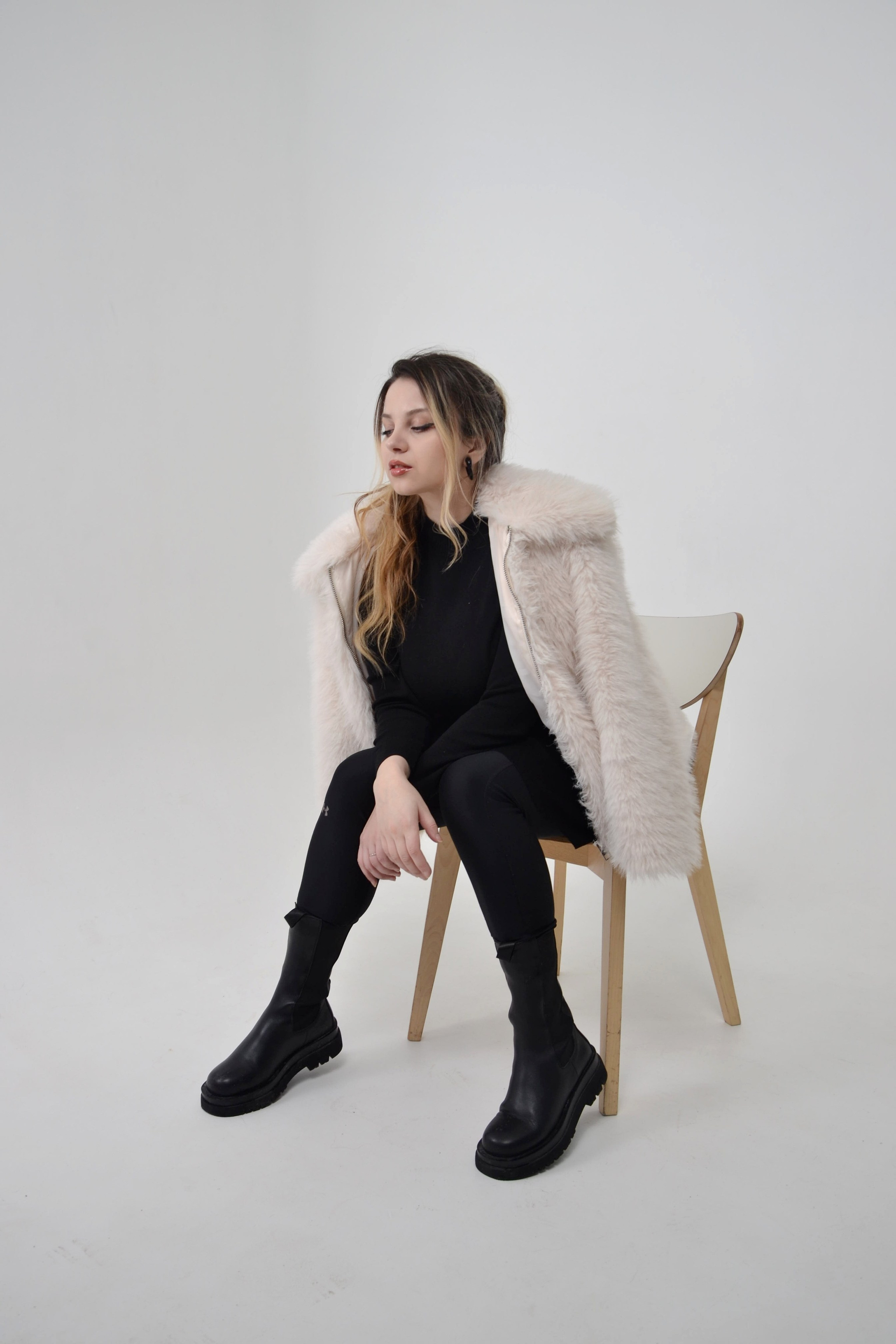 Yana. Фотограф Анастасия Шай в Санкт-Петербурге