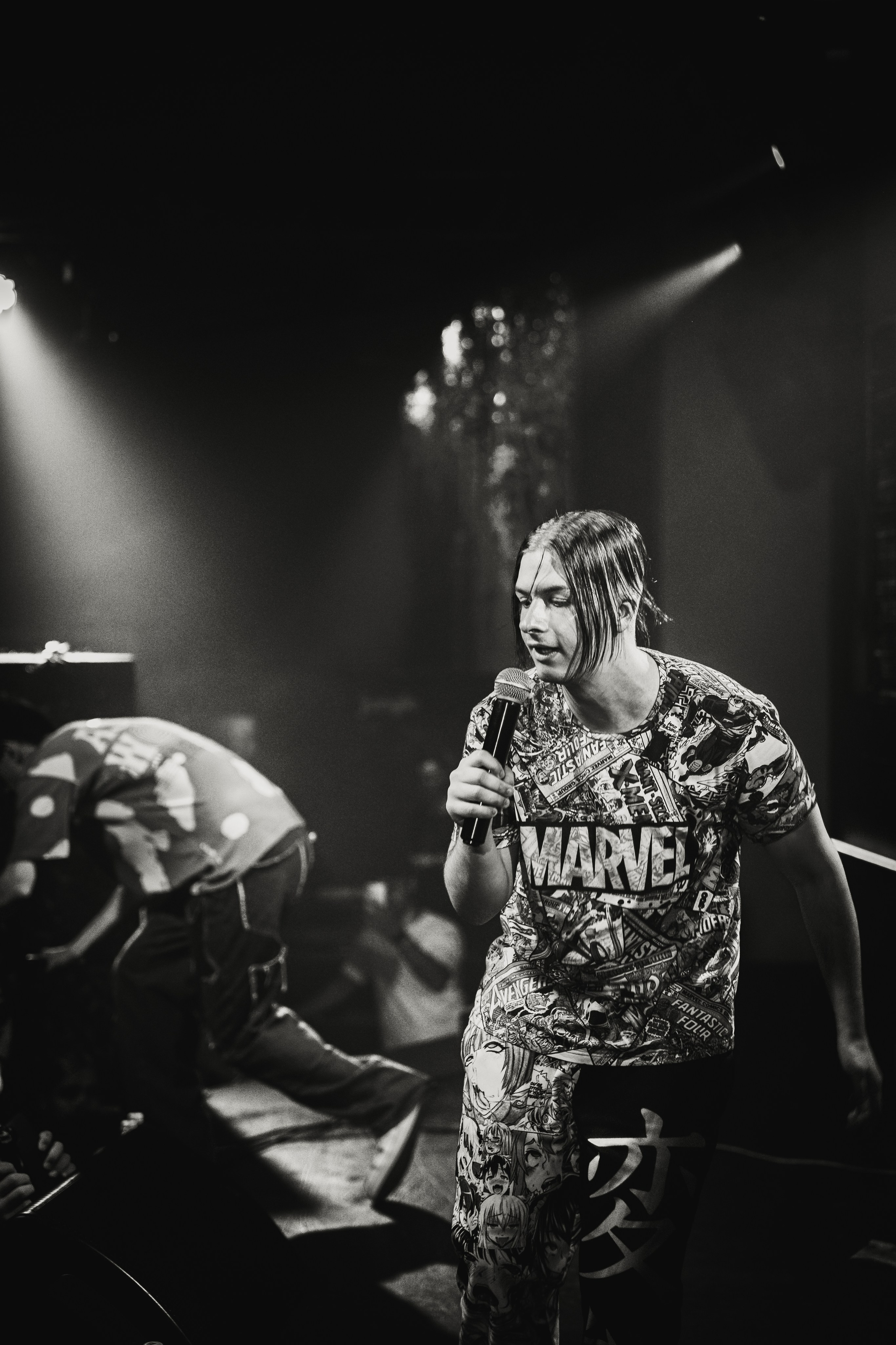 IVAN ZOLO. Фотограф Герман Лебедев — Тольятти