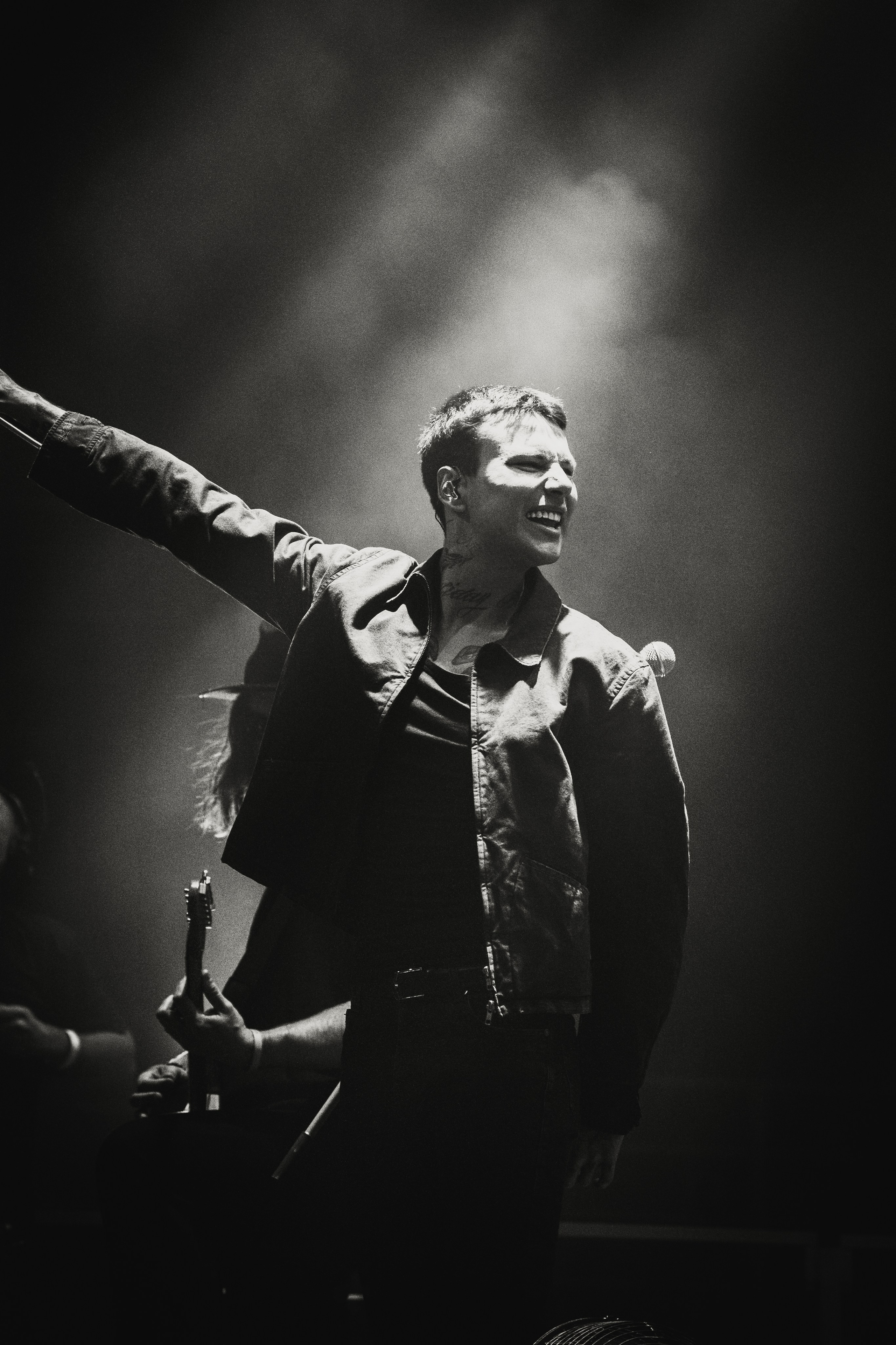 XOLIDAYBOY. Фотограф Герман Лебедев — Тольятти