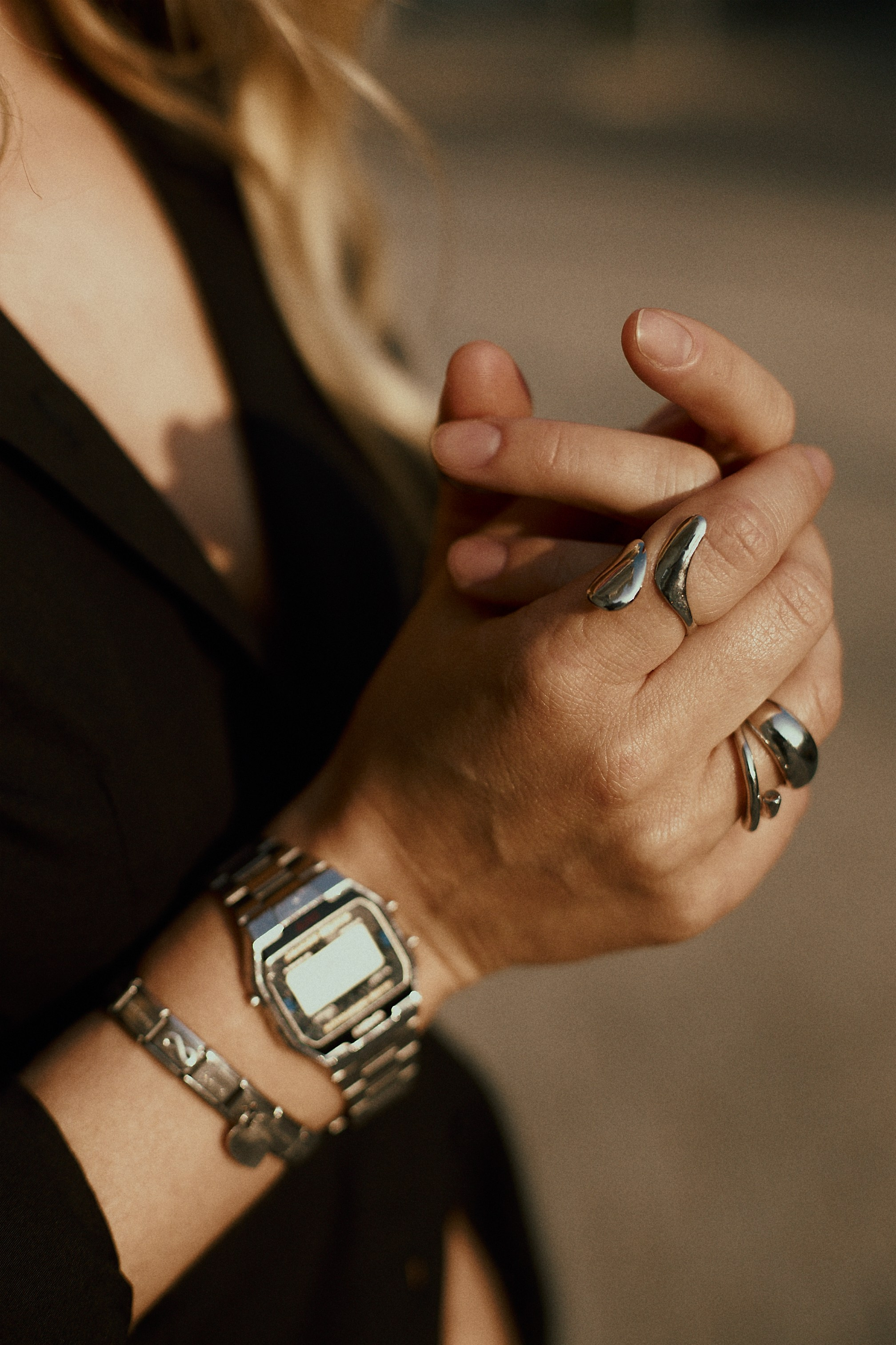 Julya. Фотограф Максим Маркелов