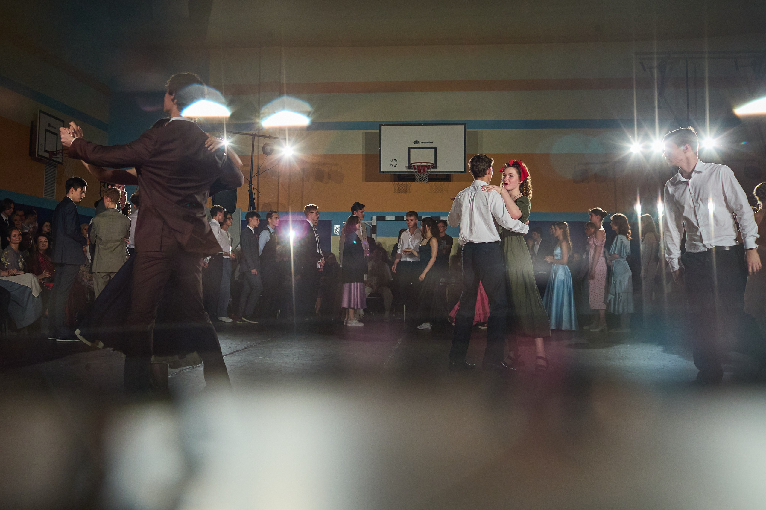 Выпускной 2024. Александр Осин — корпоративный и семейный фотограф в Москве