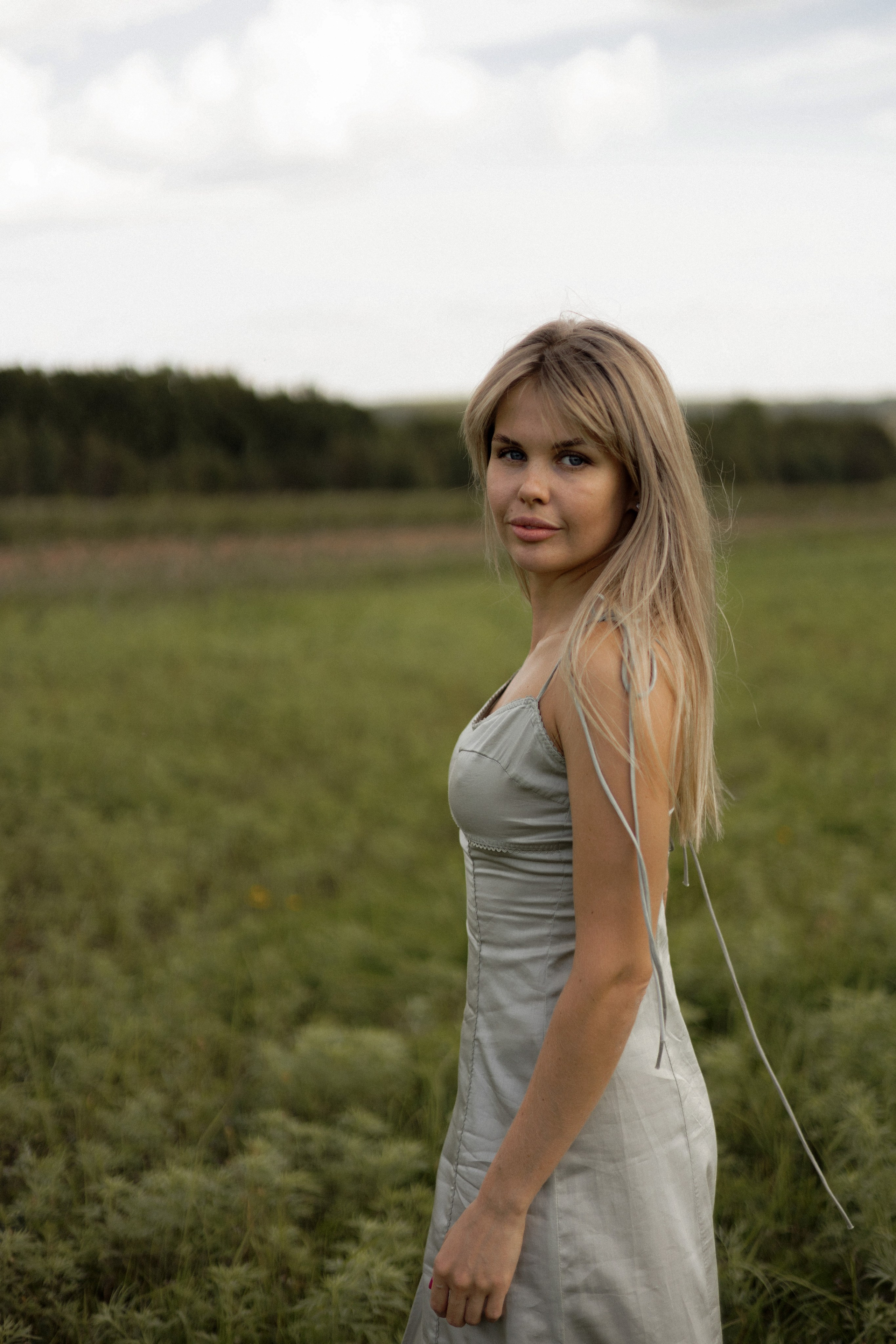 МАША. Фотограф в Благовещенске Дацунова Таня