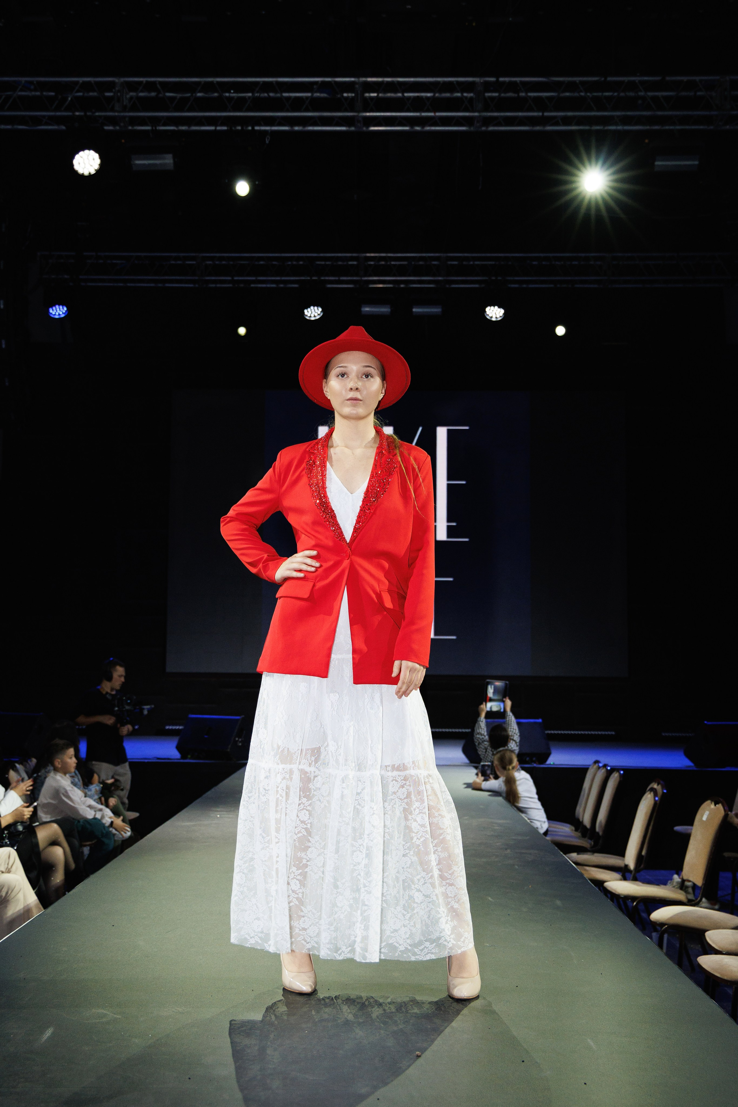 RUSSIA FASHION MUSIC 2025. Фотограф Ирина Красса