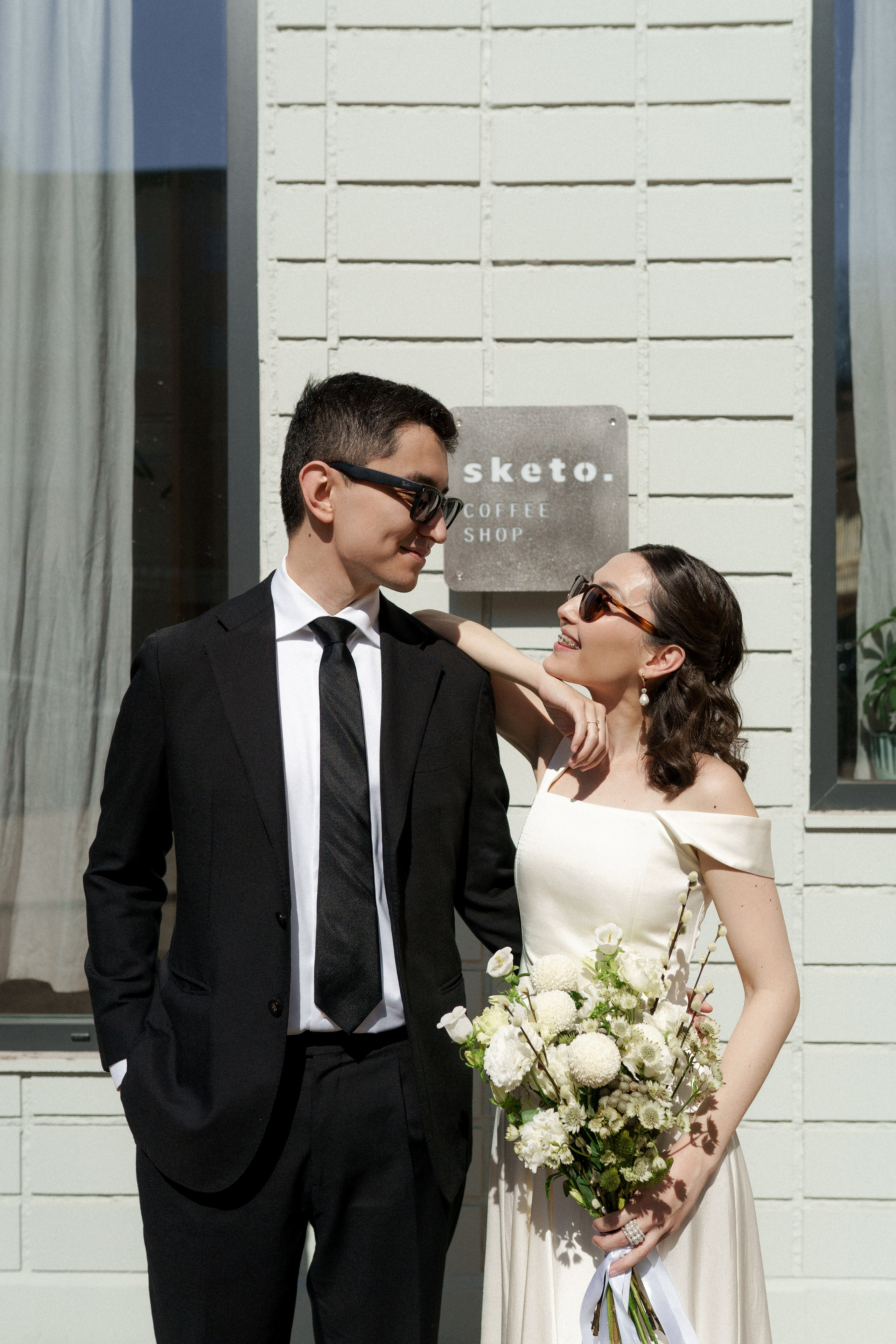 Couple. Aigerimkudaibergen.com