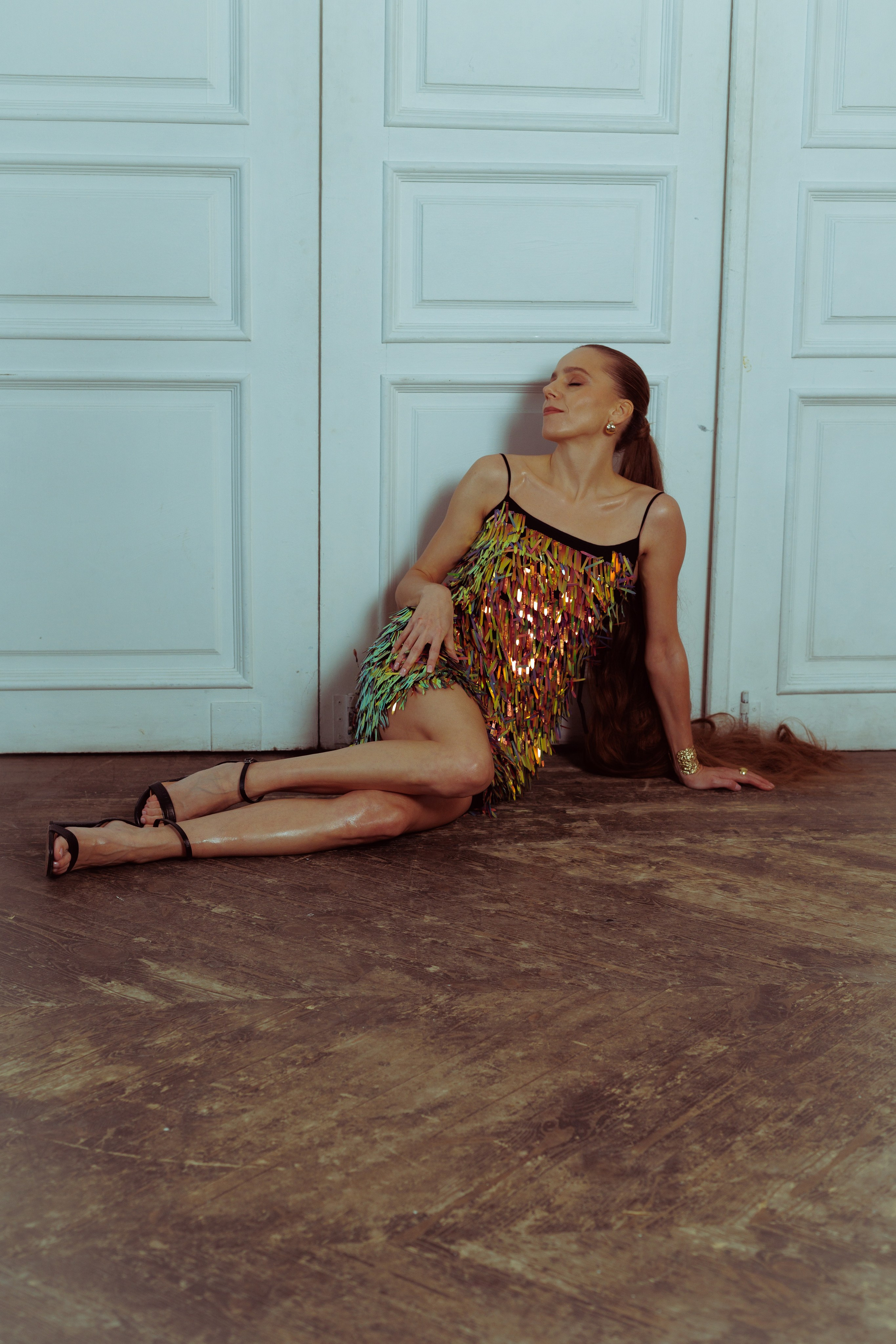 Рая. Abramova Julia — Фотограф