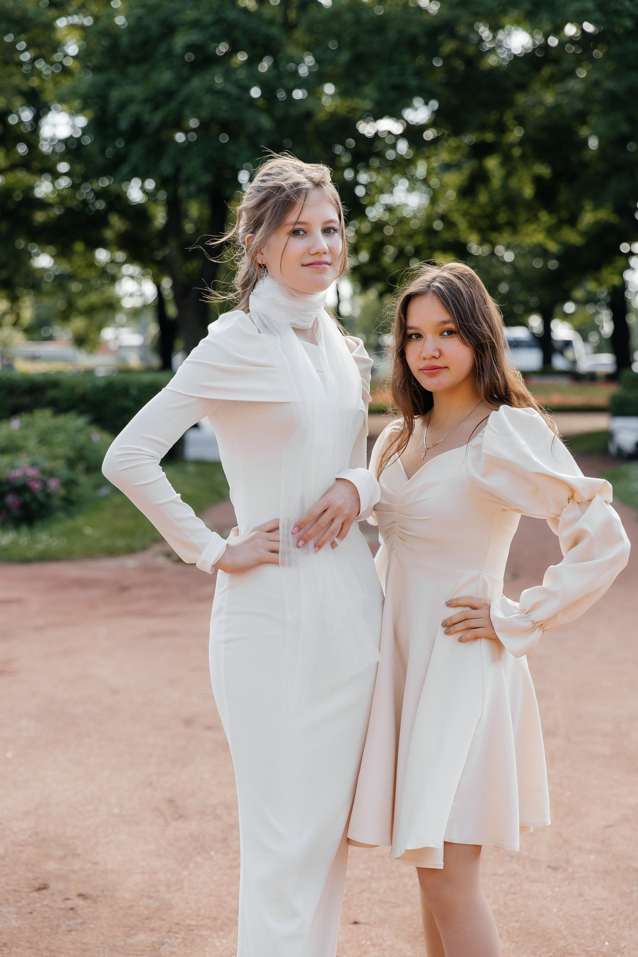 Выпускные. Свадебный фотограф