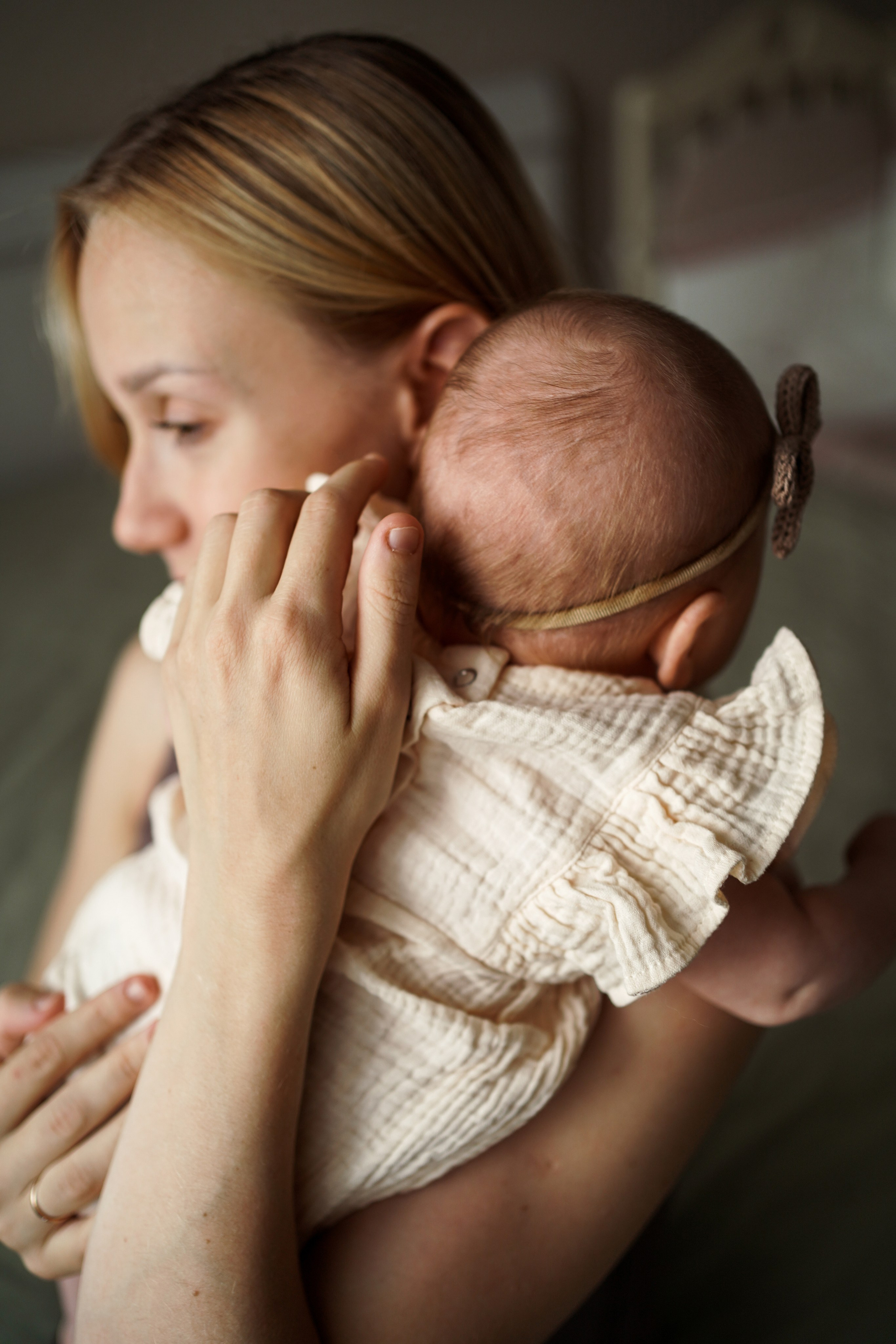 Алина и Арина. Семейный фотограф в Северодвинске и Архангельске Наталья Проничева