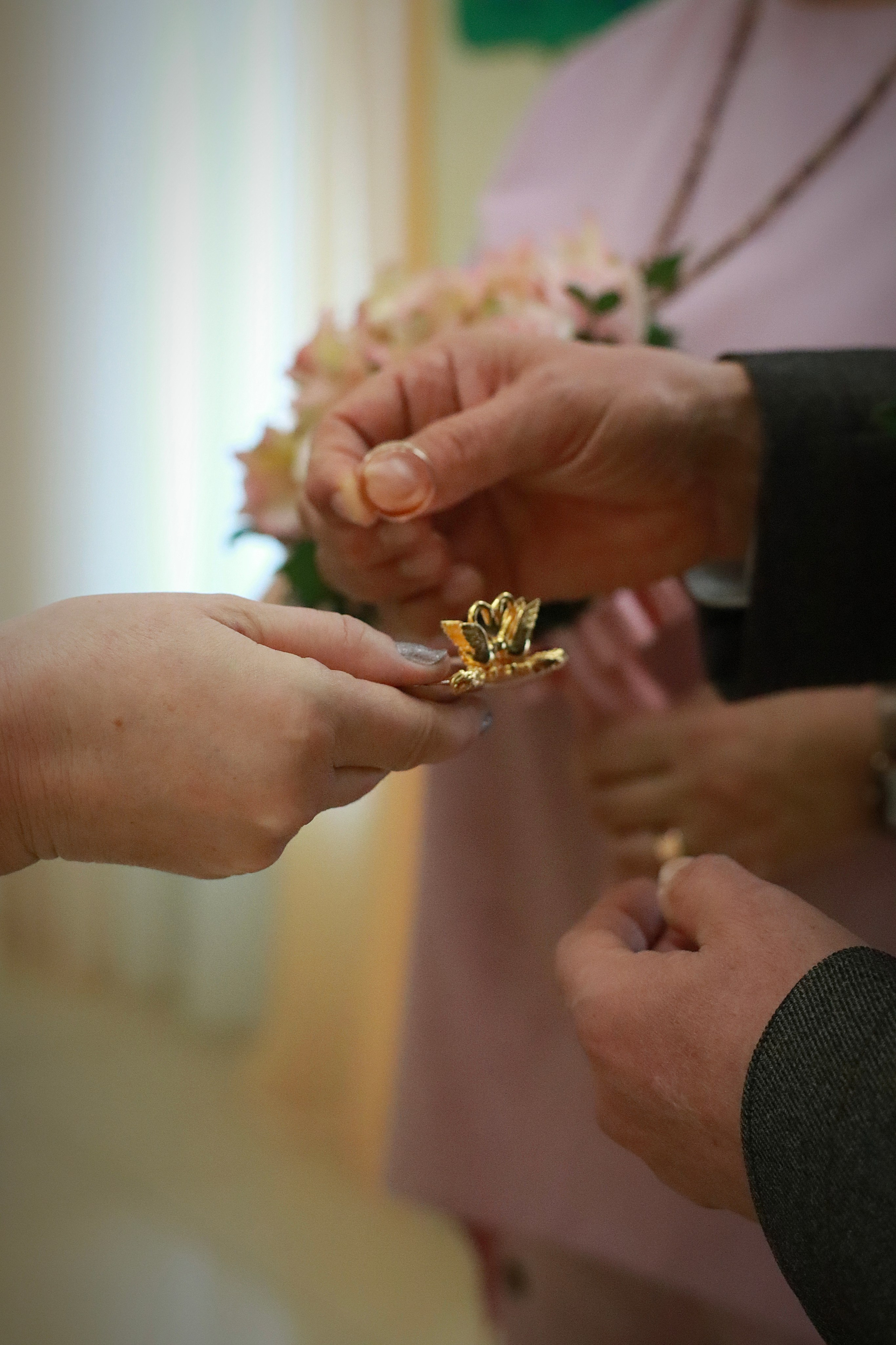 Владимир и Татьяна. Фотолаборатория Ваниль