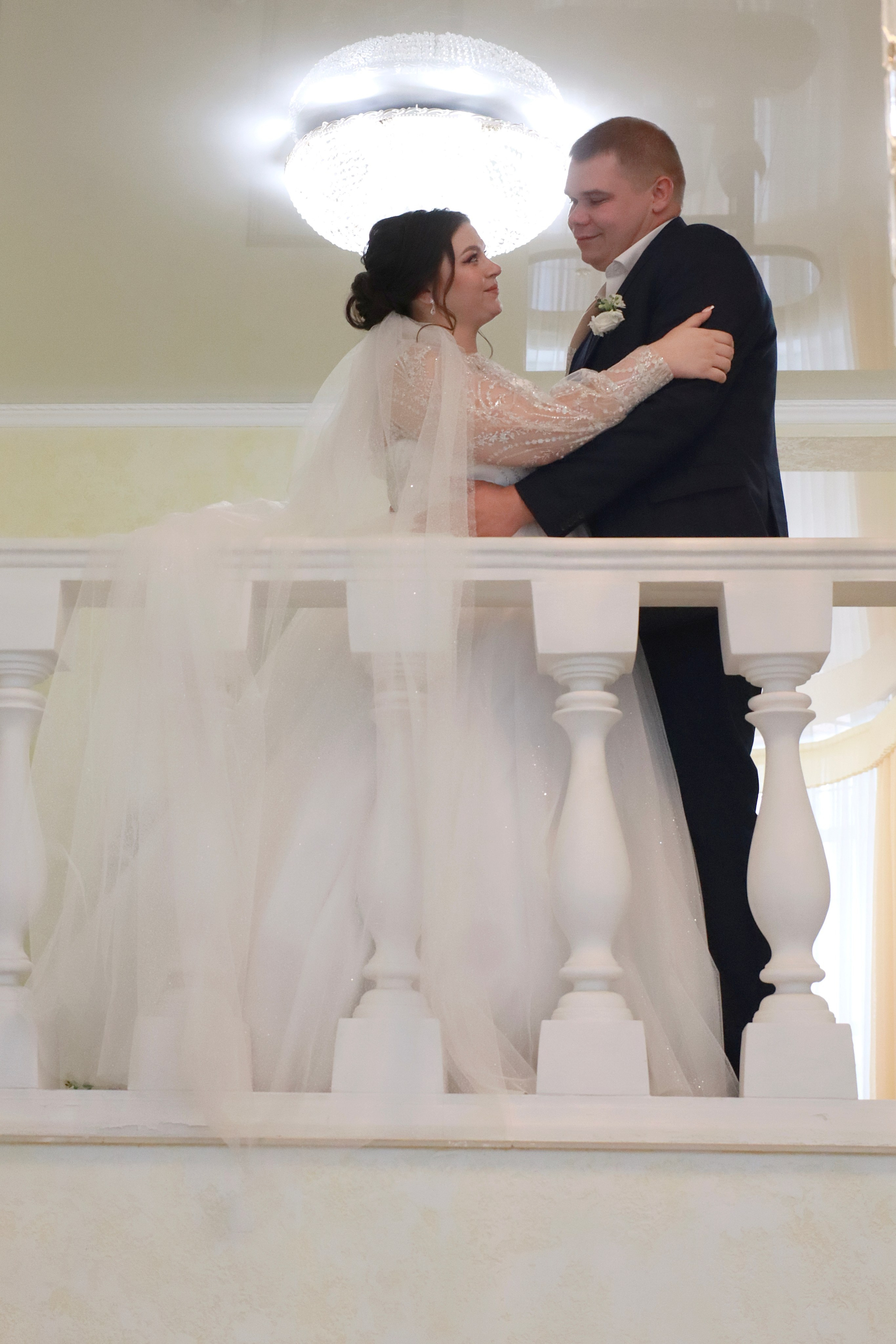 Свадебные фотосессии. Фотолаборатория Ваниль