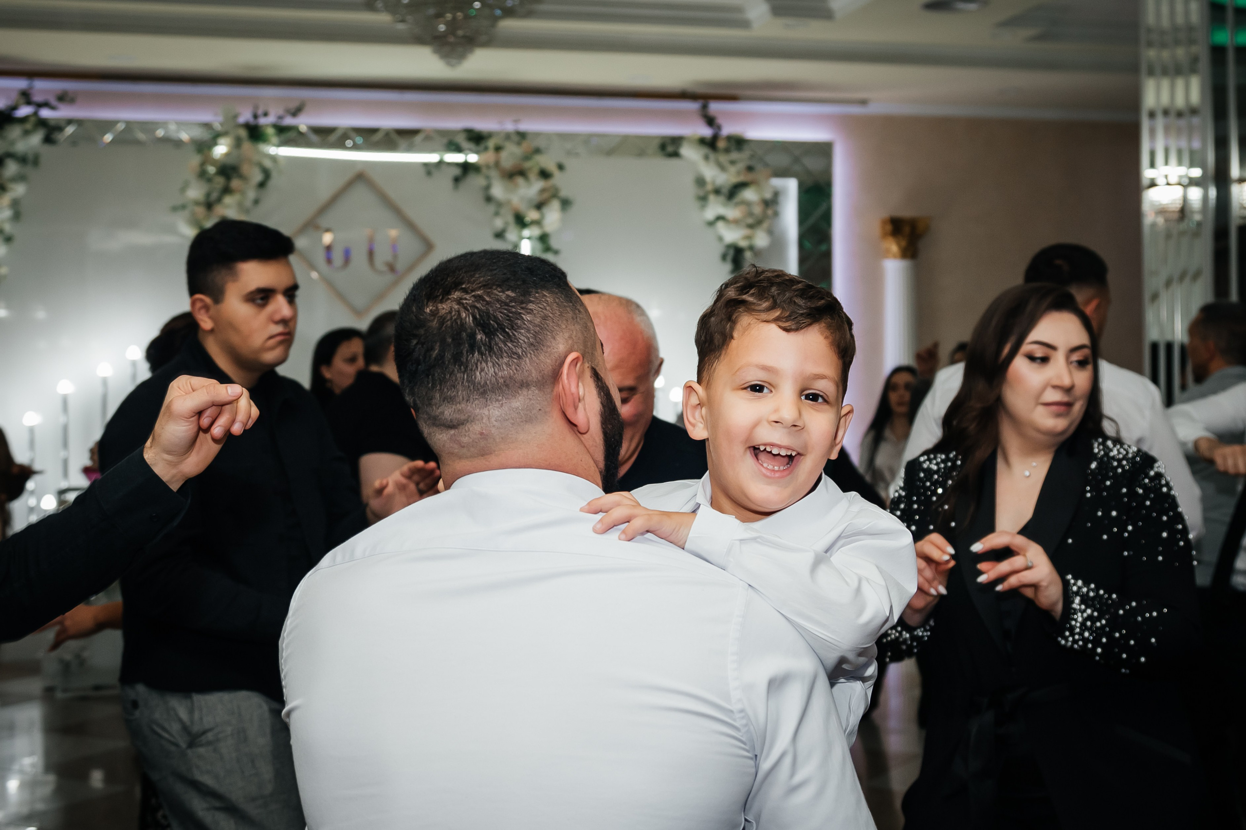 Помолвка. Фотограф Мария Новоселова. Сургут