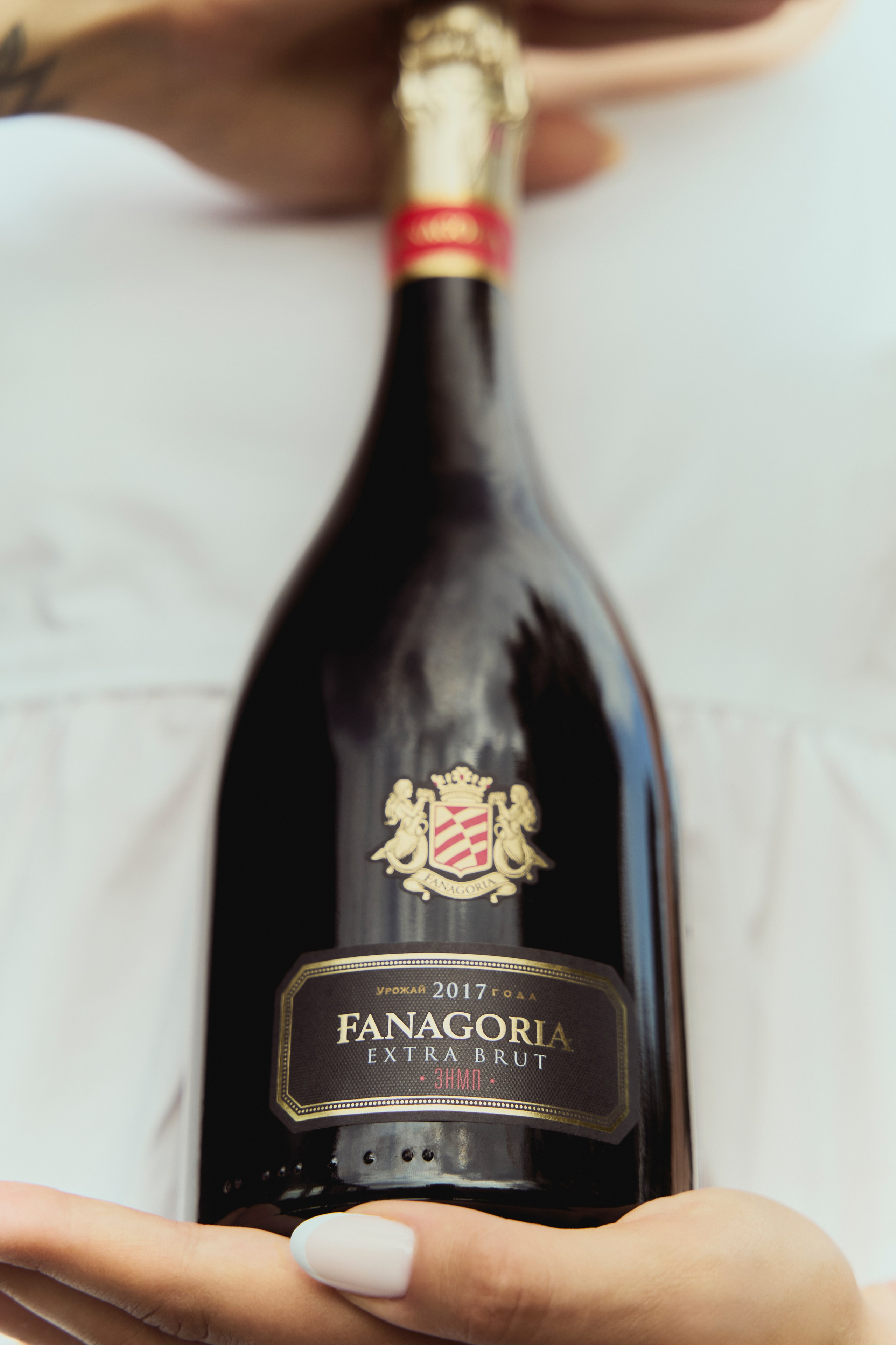 Фанагория. Фотограф, оператор, режиссер монтажа в Москве Сюзанна Евсюкова