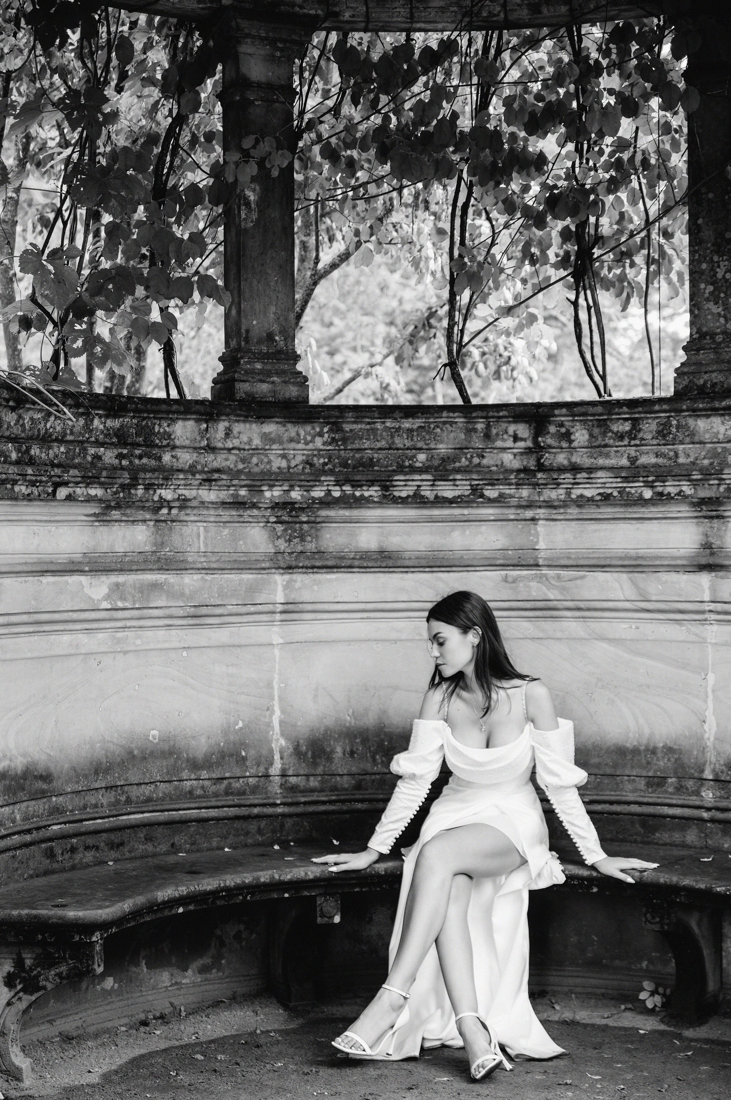 Даша и Саша. Мария — Свадебный фотограф