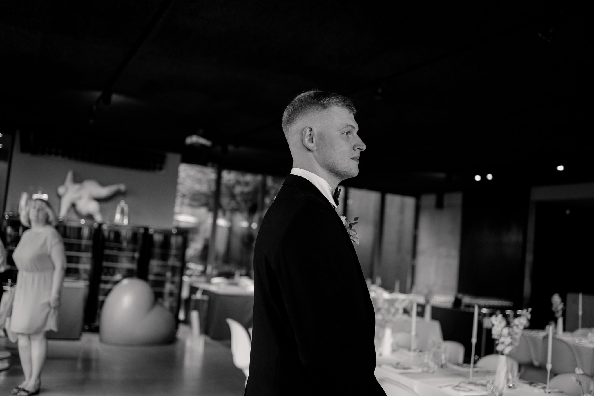 Свадебный день. Фотограф в Праге Александр Пивоваров