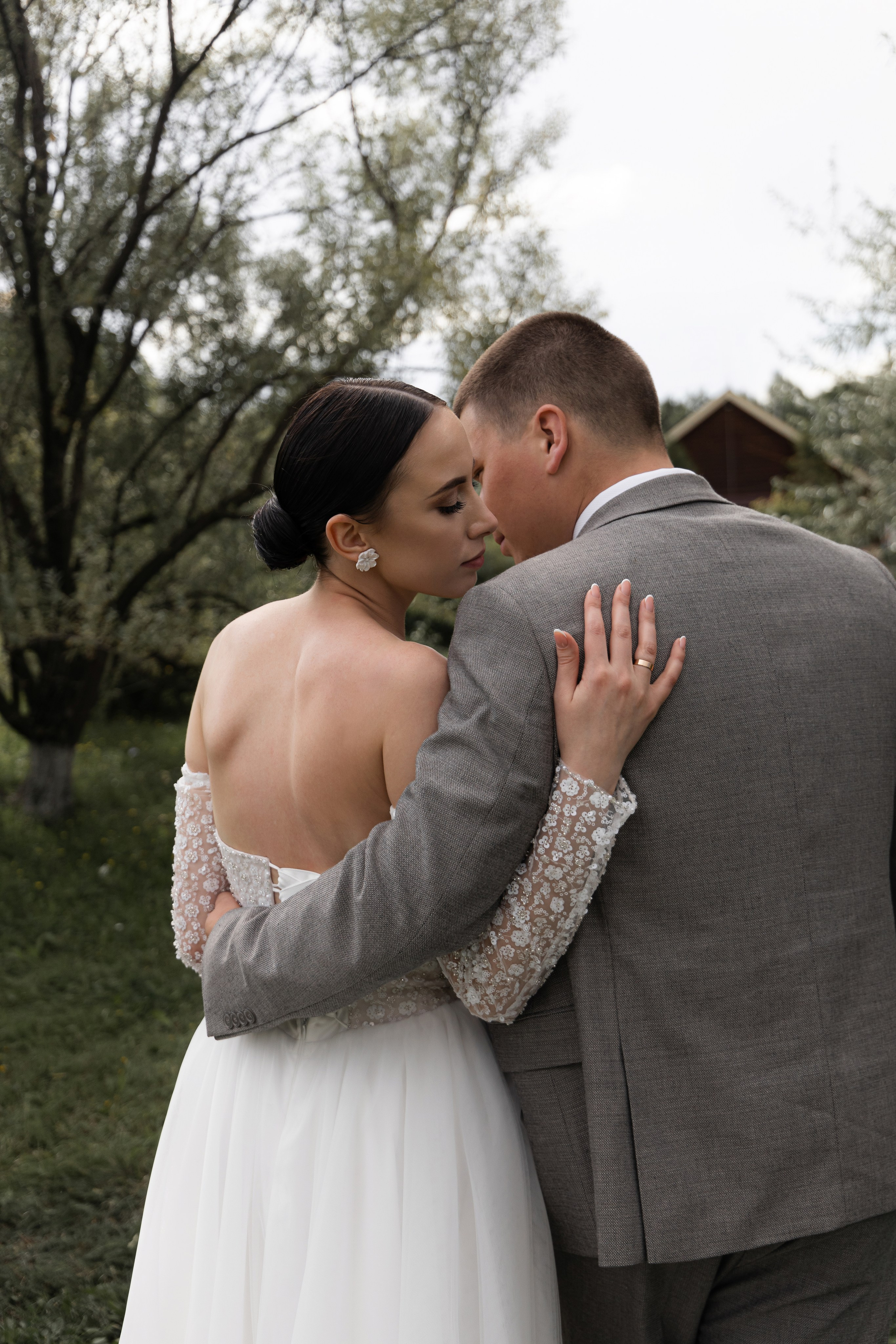 Вера и Женя. Свадебный Фотограф Чебоксары|Йошкар-Ола|Москва|Краснодар