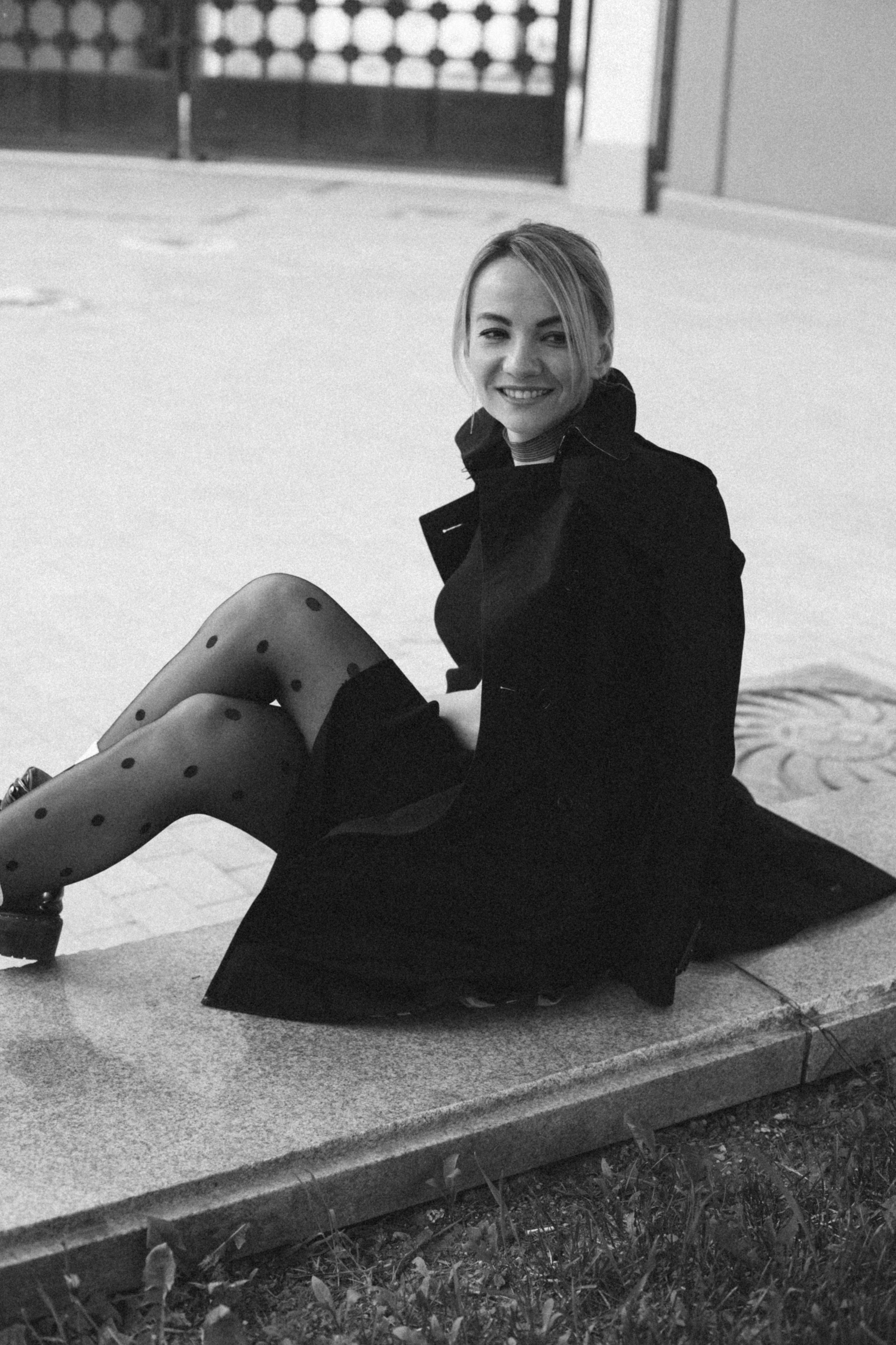 МАША. Я фотограф из Москвы к Вашим услугам