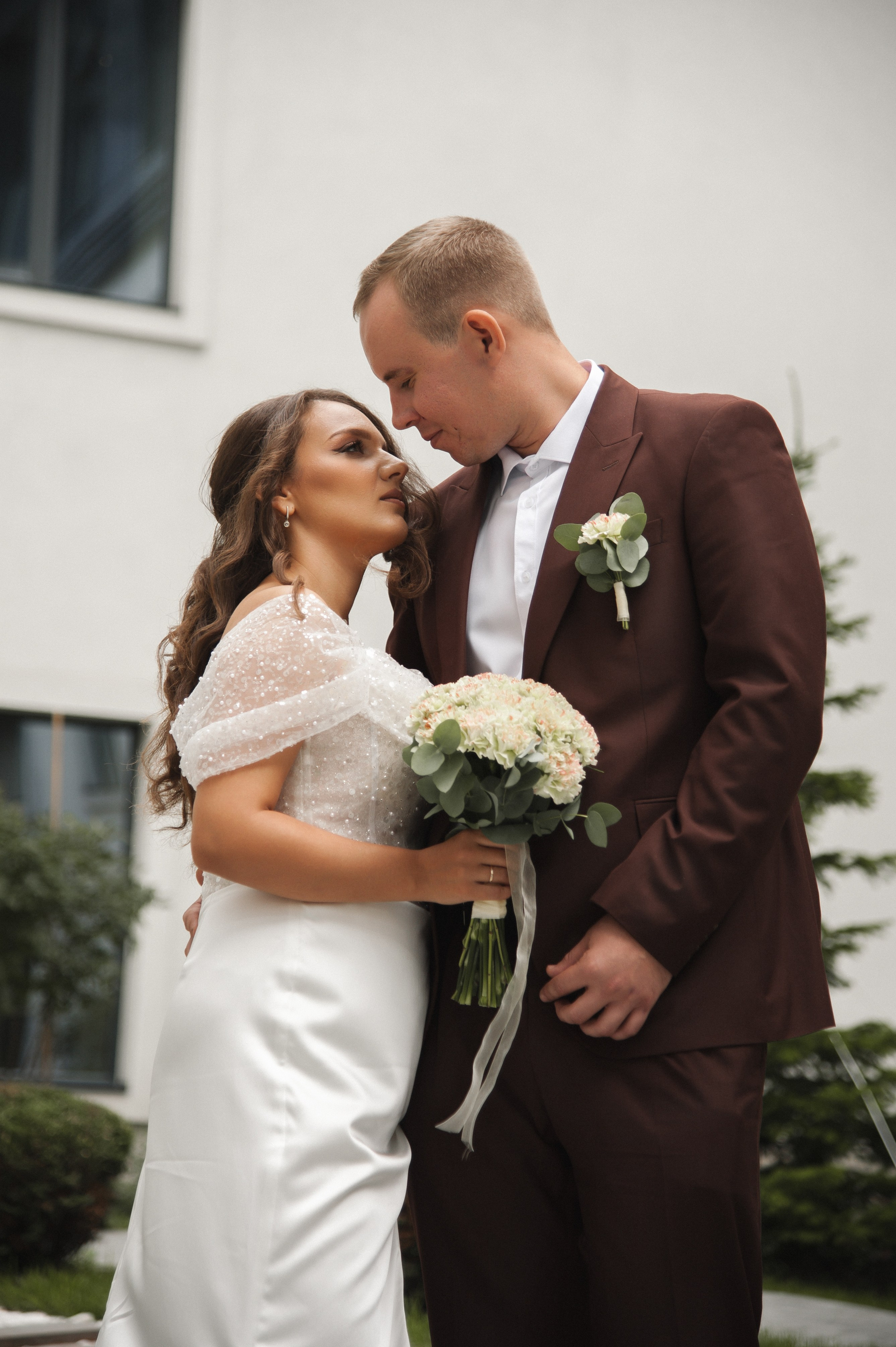 Wedding day. Фотограф Ирина Горелова Севастополь Крым