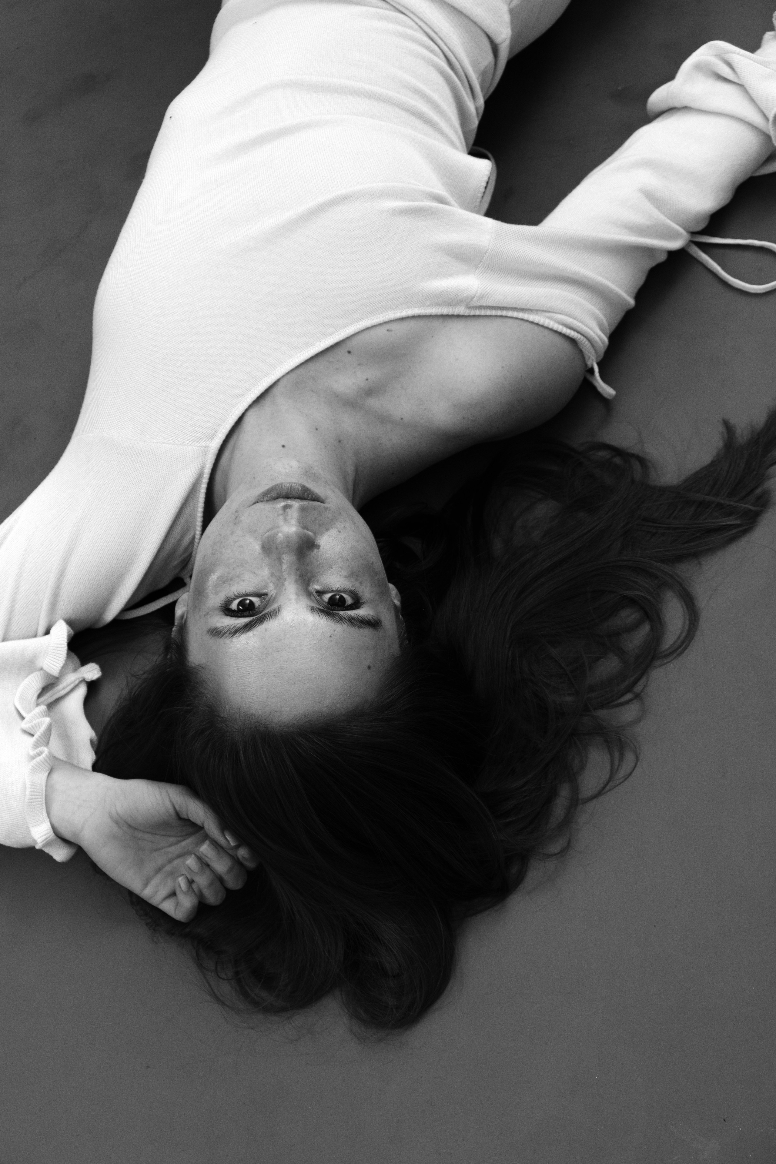 Индивидуальная фотосессия в белом платье. Свадебный Фотограф Ростов-на-Дону