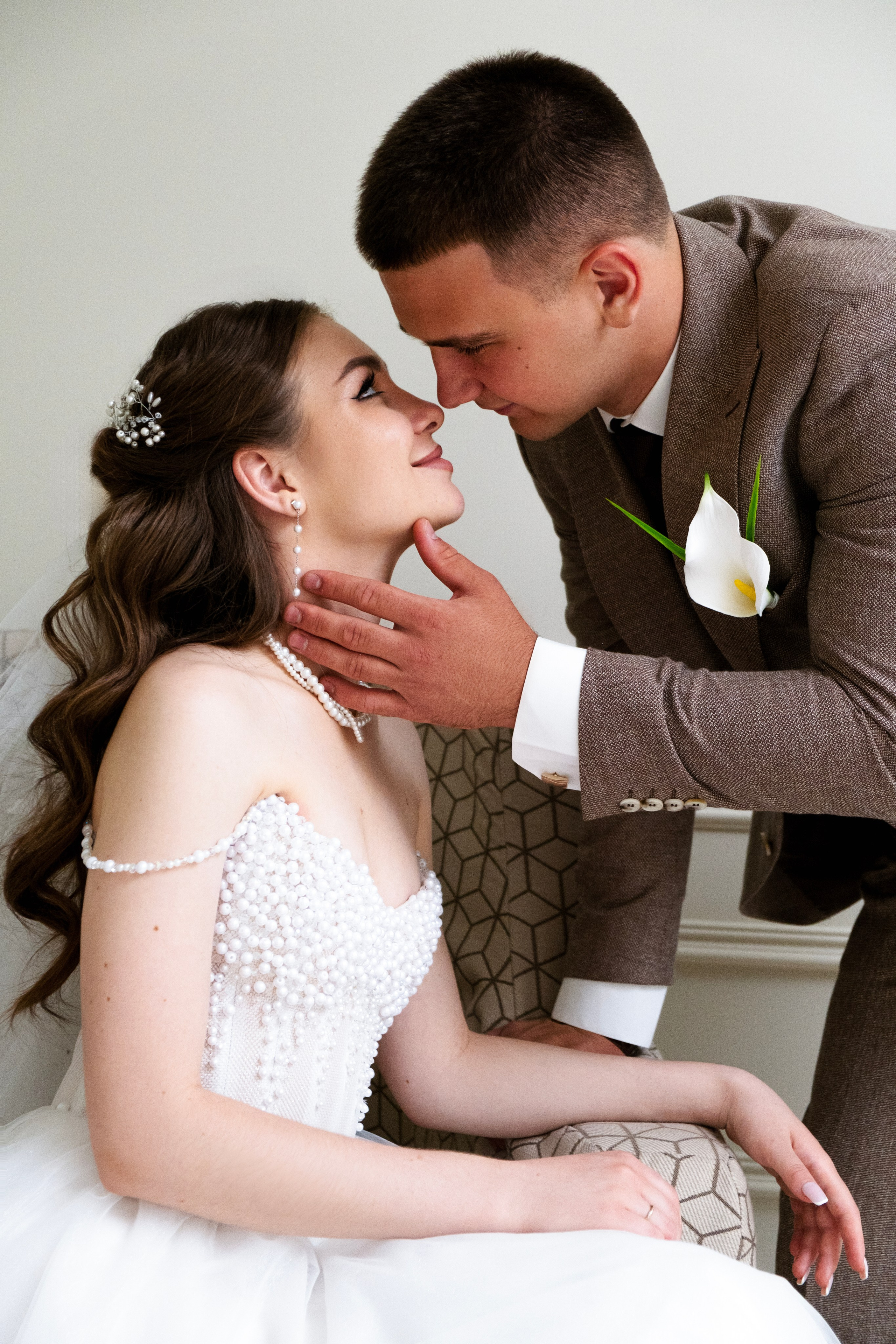 Арина и Артём. Свадебный Фотограф Ростов-на-Дону