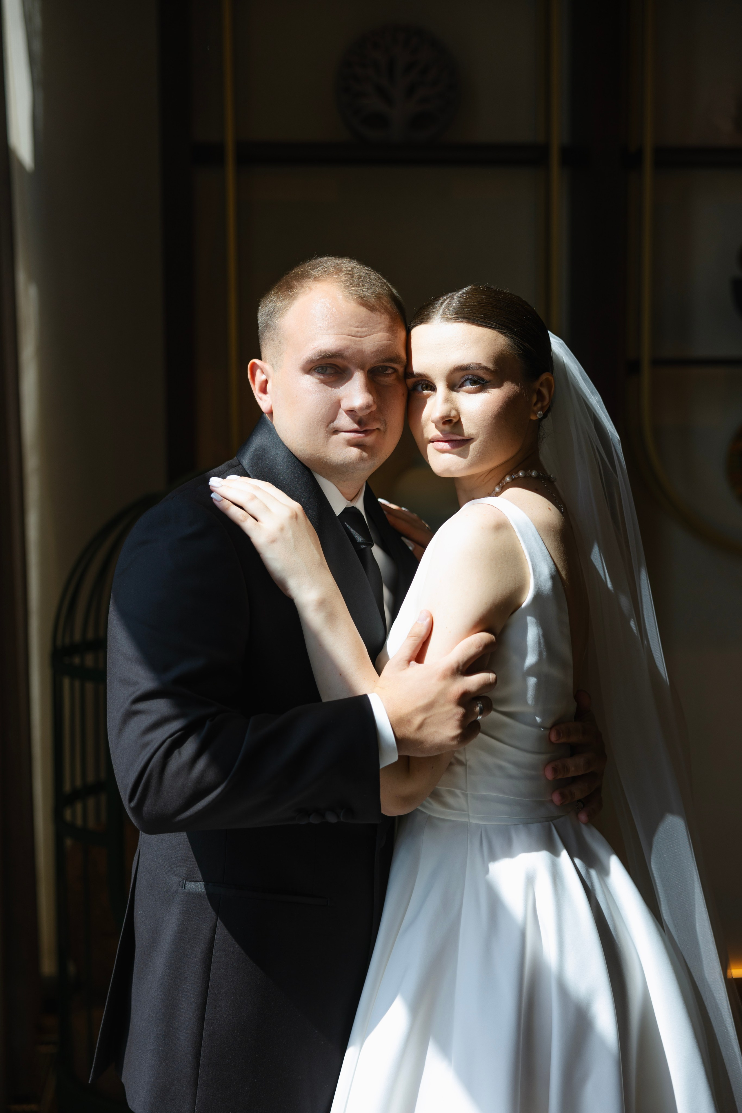 Вера и Олег. Свадебный Фотограф Ростов-на-Дону