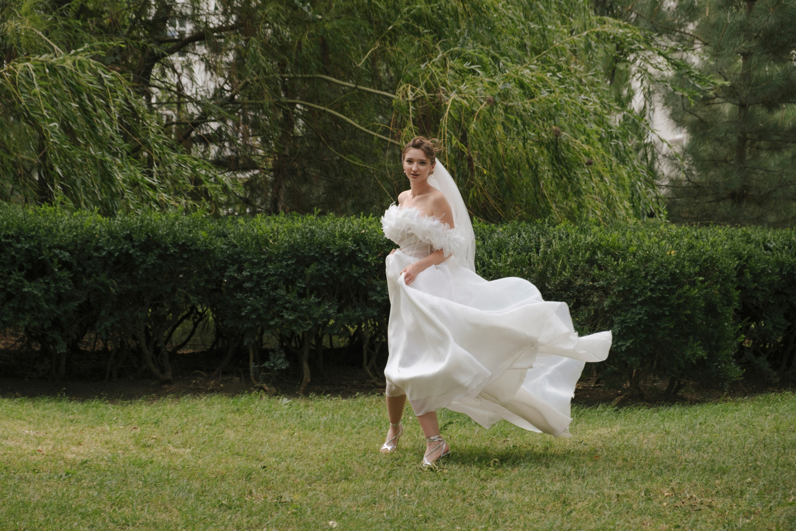 Анастасия и Алексей. Свадебный Фотограф Ростов-на-Дону