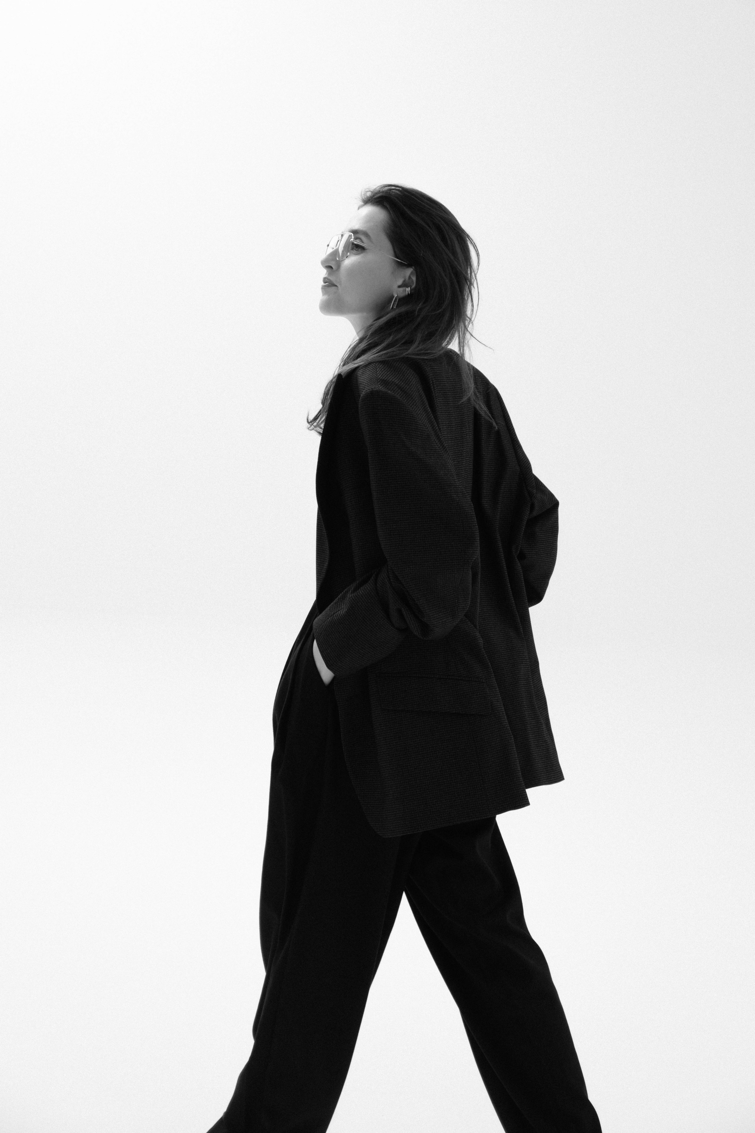 Индивидуальная фотосессия в классическом костюме. Свадебный Фотограф Ростов-на-Дону