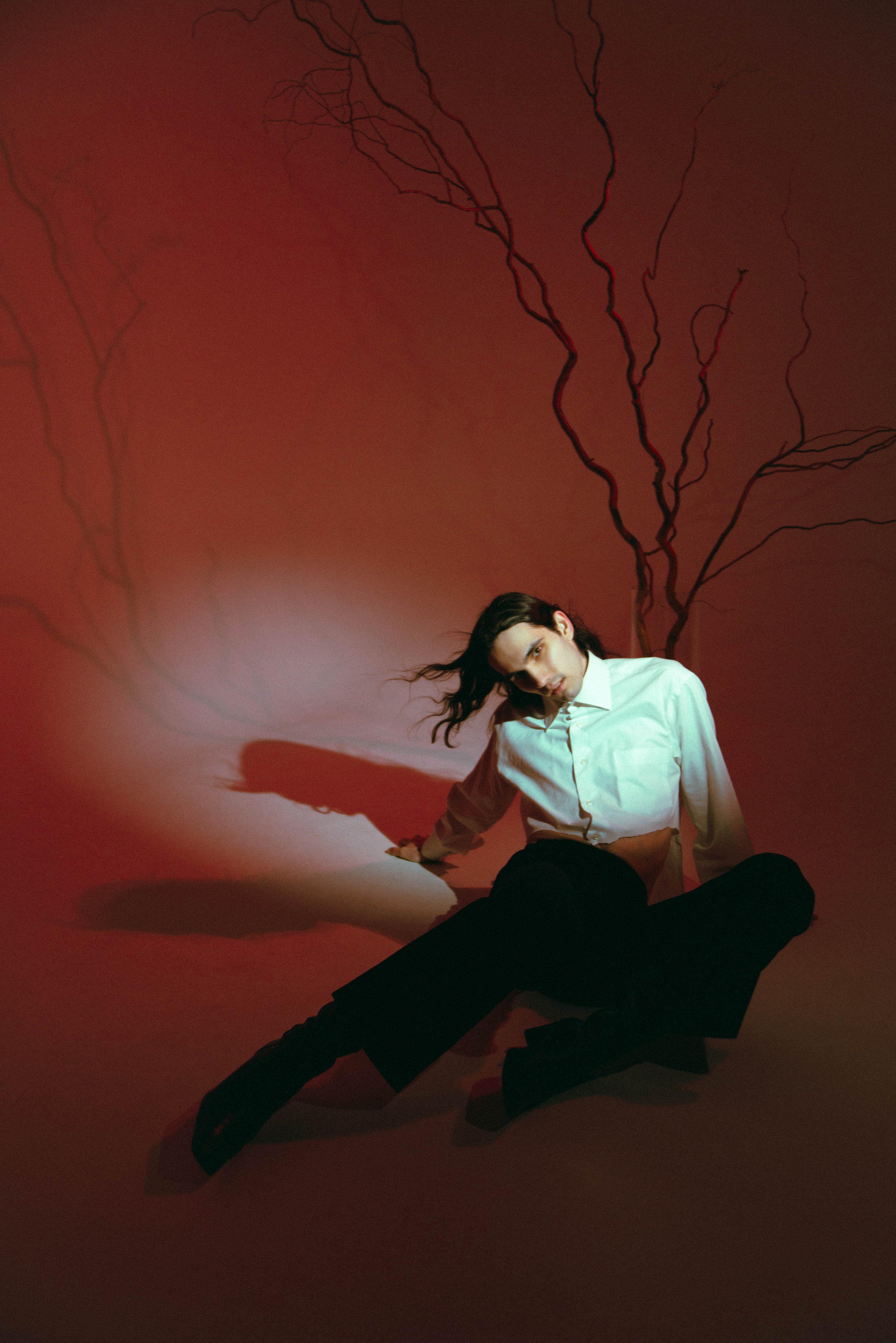 Найк. Ксения Glossa. Портретный и репортажный фотограф в Самаре