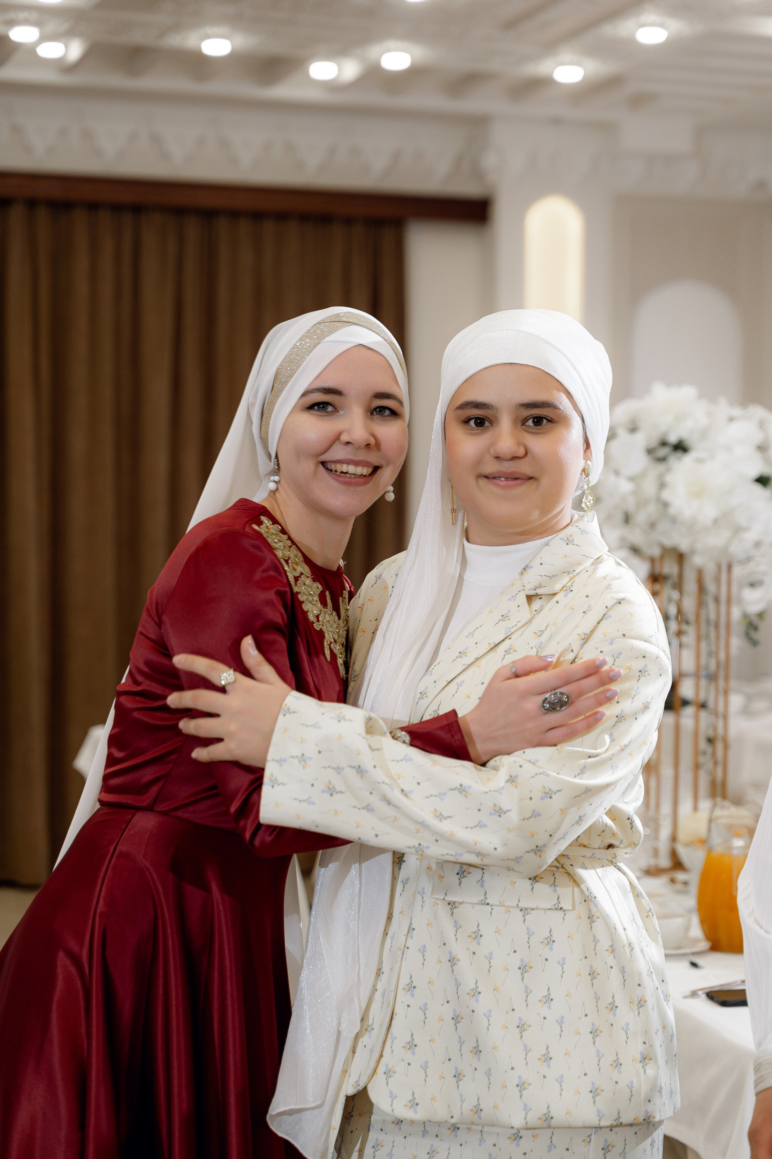 Ильдар & Алия. RAMIL SAFIULLIN