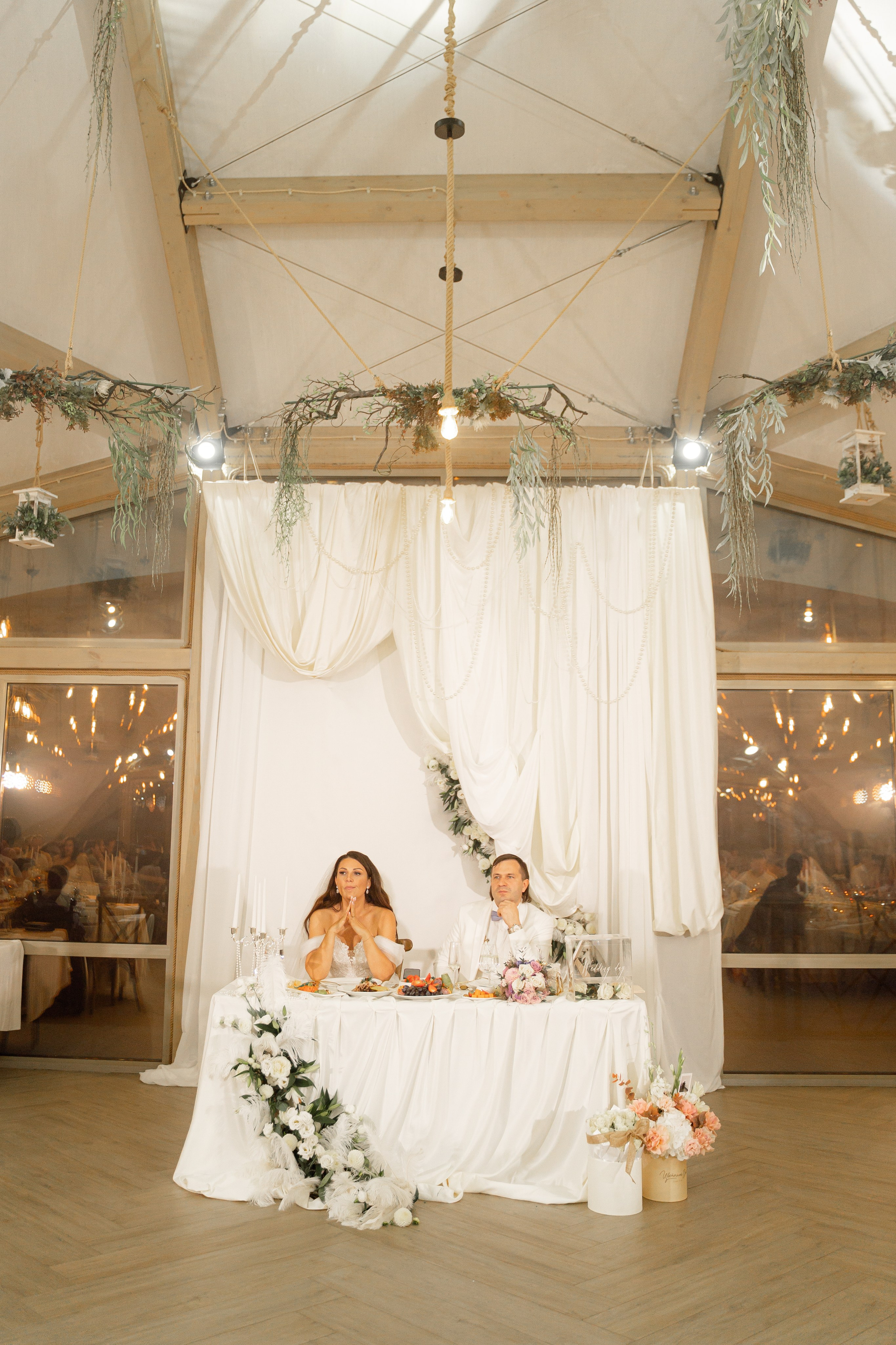 Денис & Юля. Свадебный фотограф в Казани