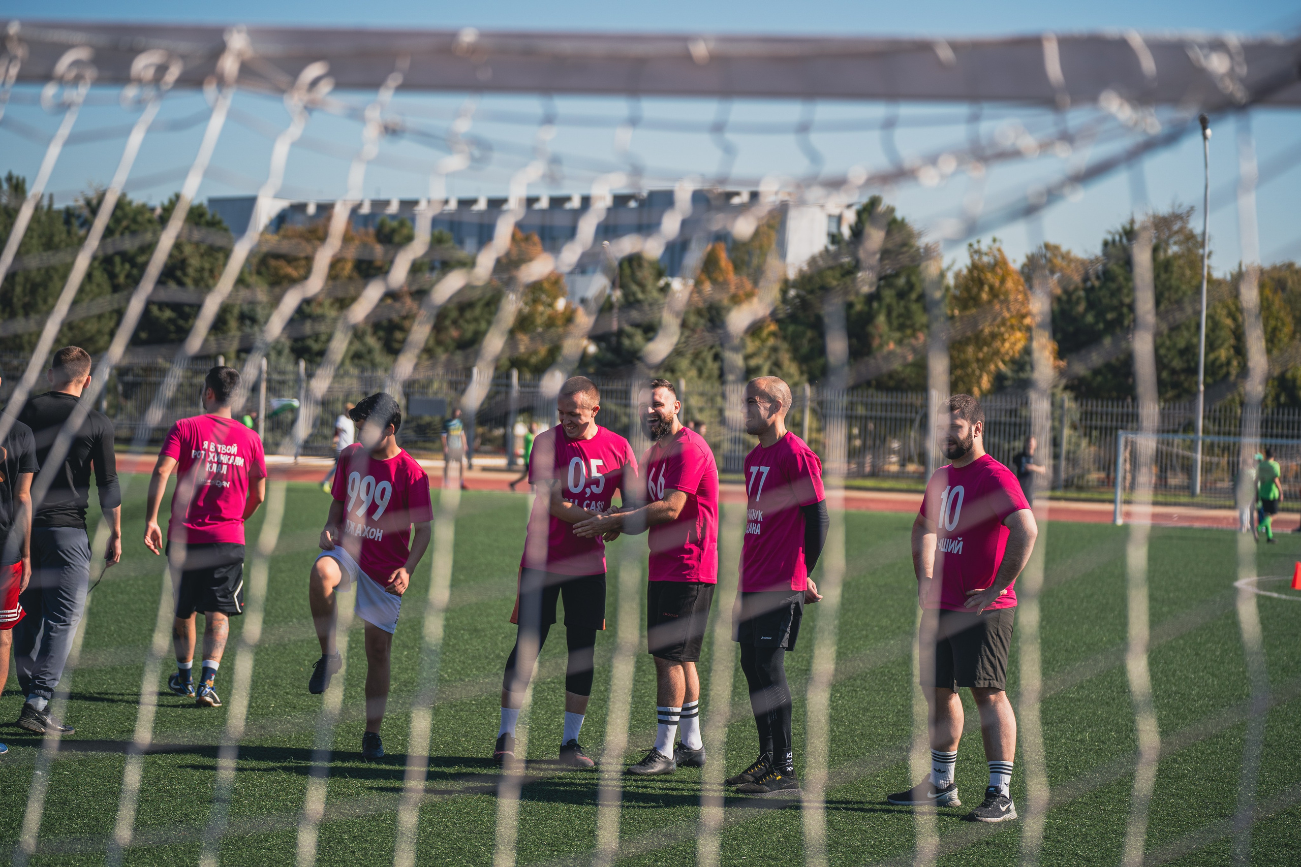 Чемпионат по футболу Мадьяр 15.10.23. Репортажный фотограф в Краснодаре Рындин Дмитрий