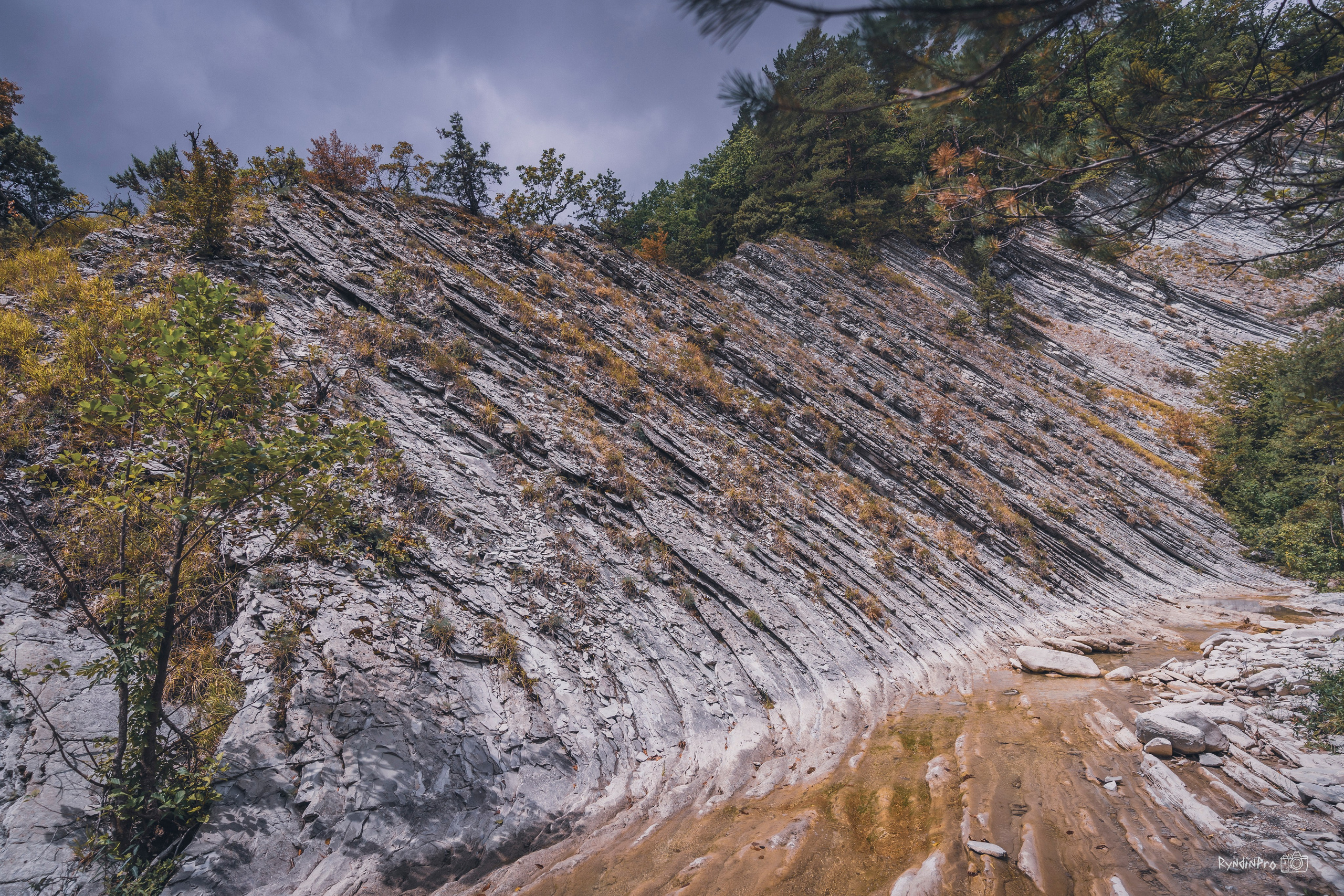 Поход на водопады Куаго с командой Мадьяр 23.07.24. Репортажный фотограф в Краснодаре Рындин Дмитрий