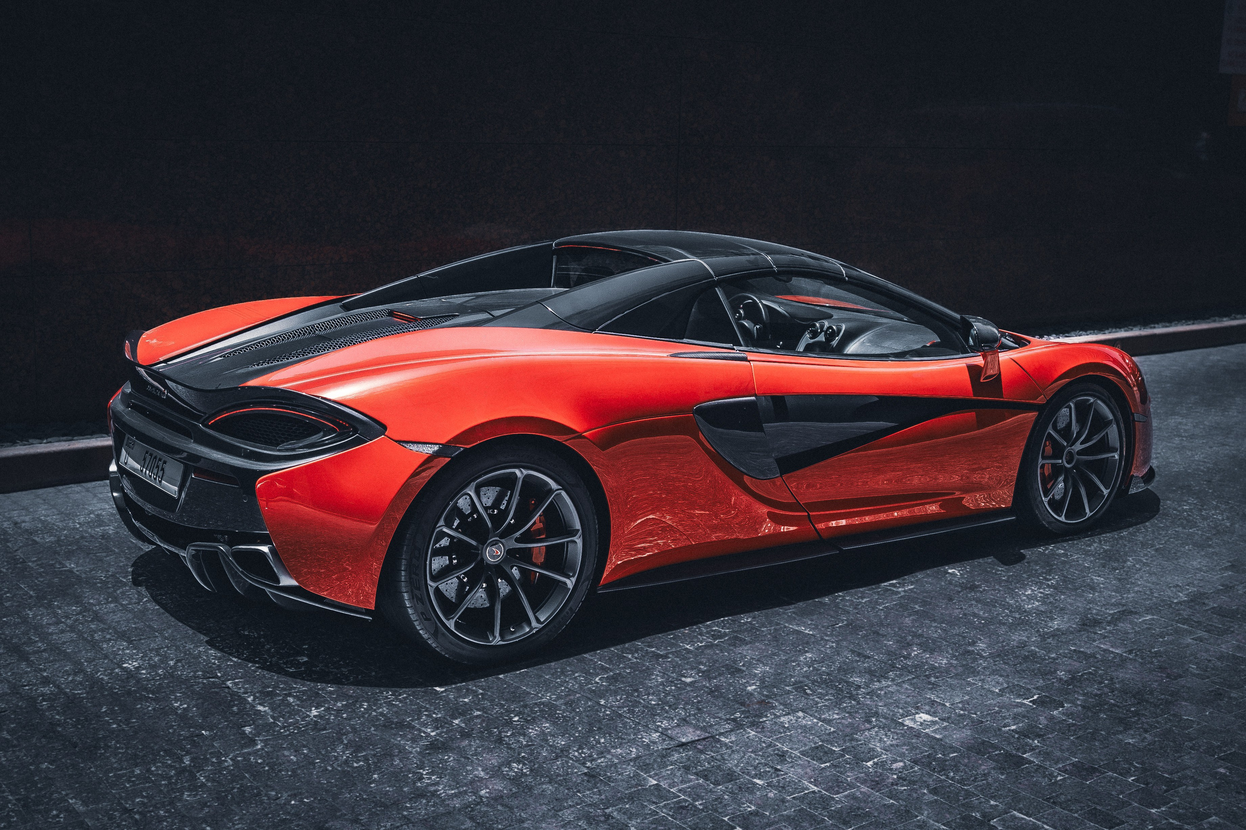 Авто. Репортажный фотограф в Краснодаре Рындин Дмитрий