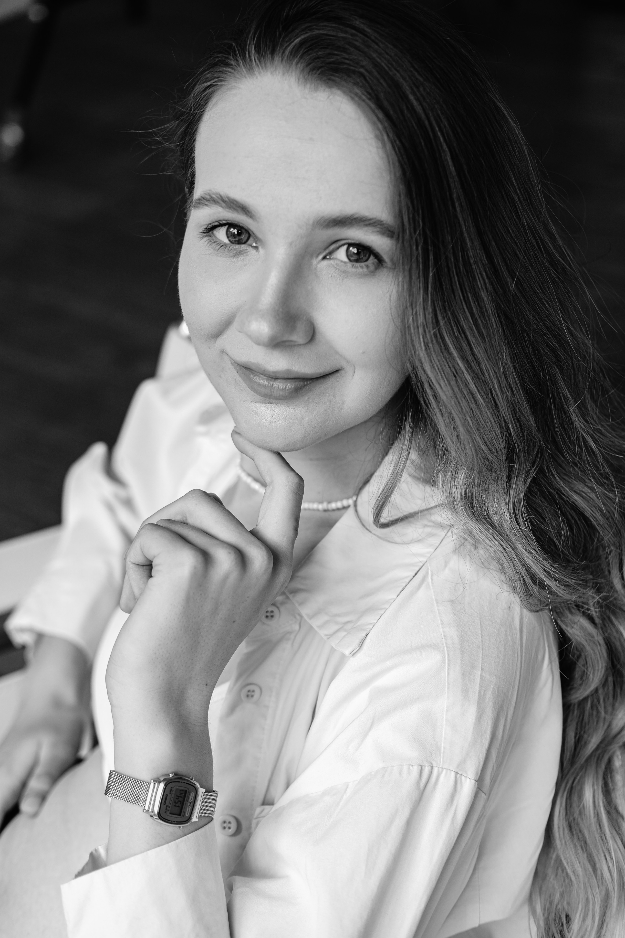 3. Свадебный фотограф Челябинск