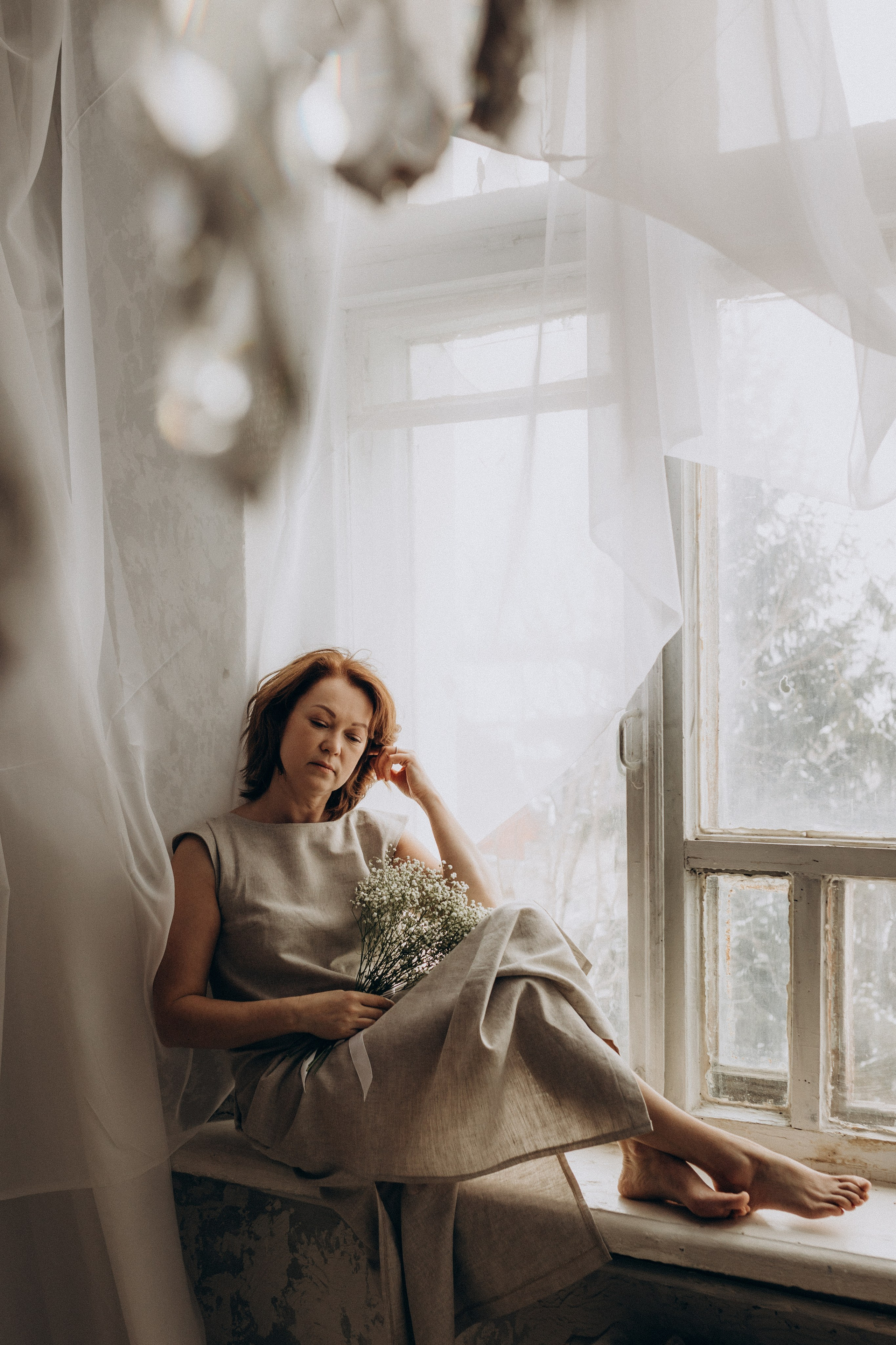 Валя. Семейный фотограф lifestyle в Новосибирске Елена Шпилевая