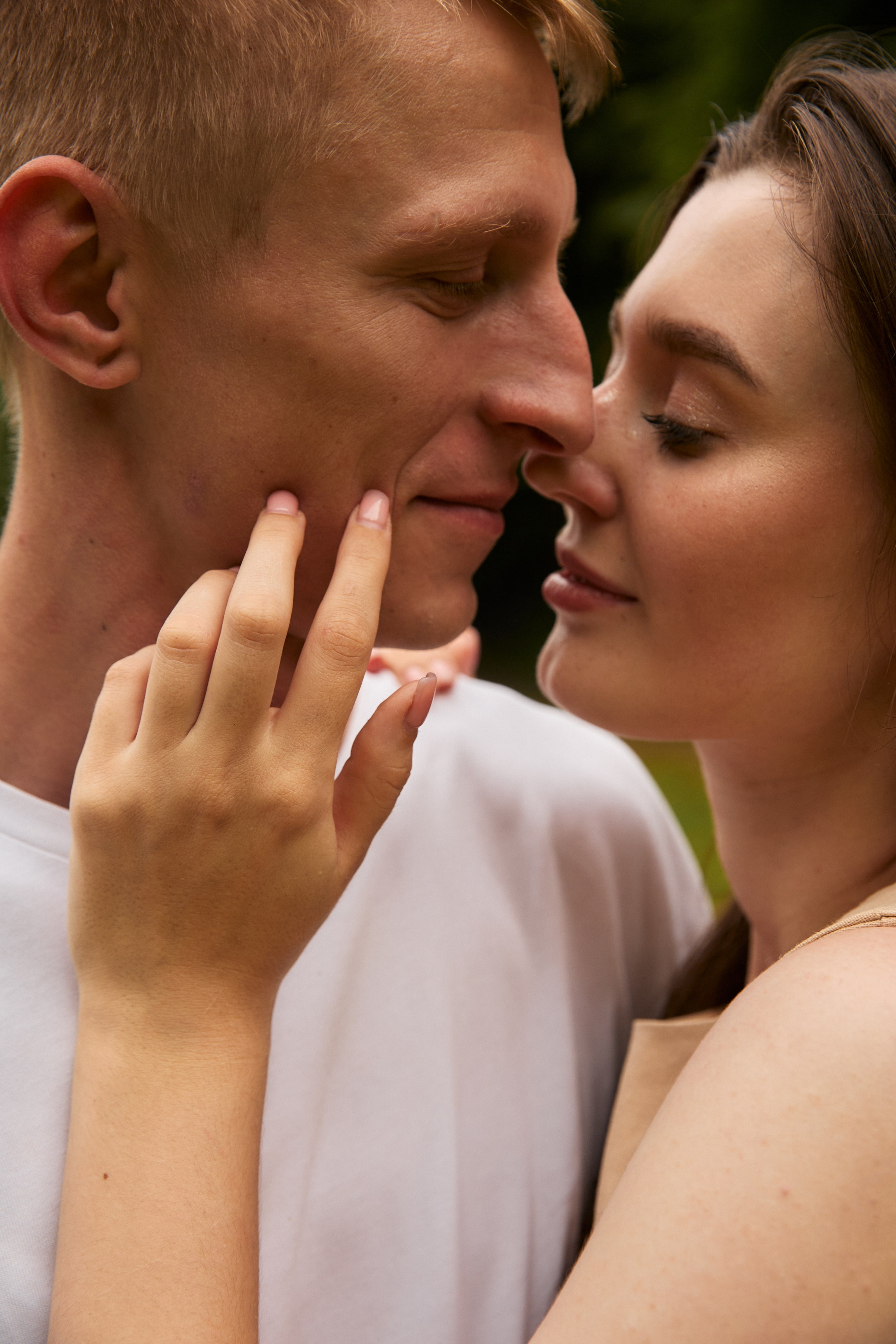 Маша Вова и Ваня. Свадебный и семейный фотограф